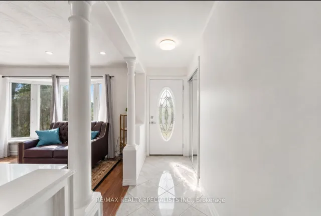 4886 Olde Base Line Rd, Caledon 4