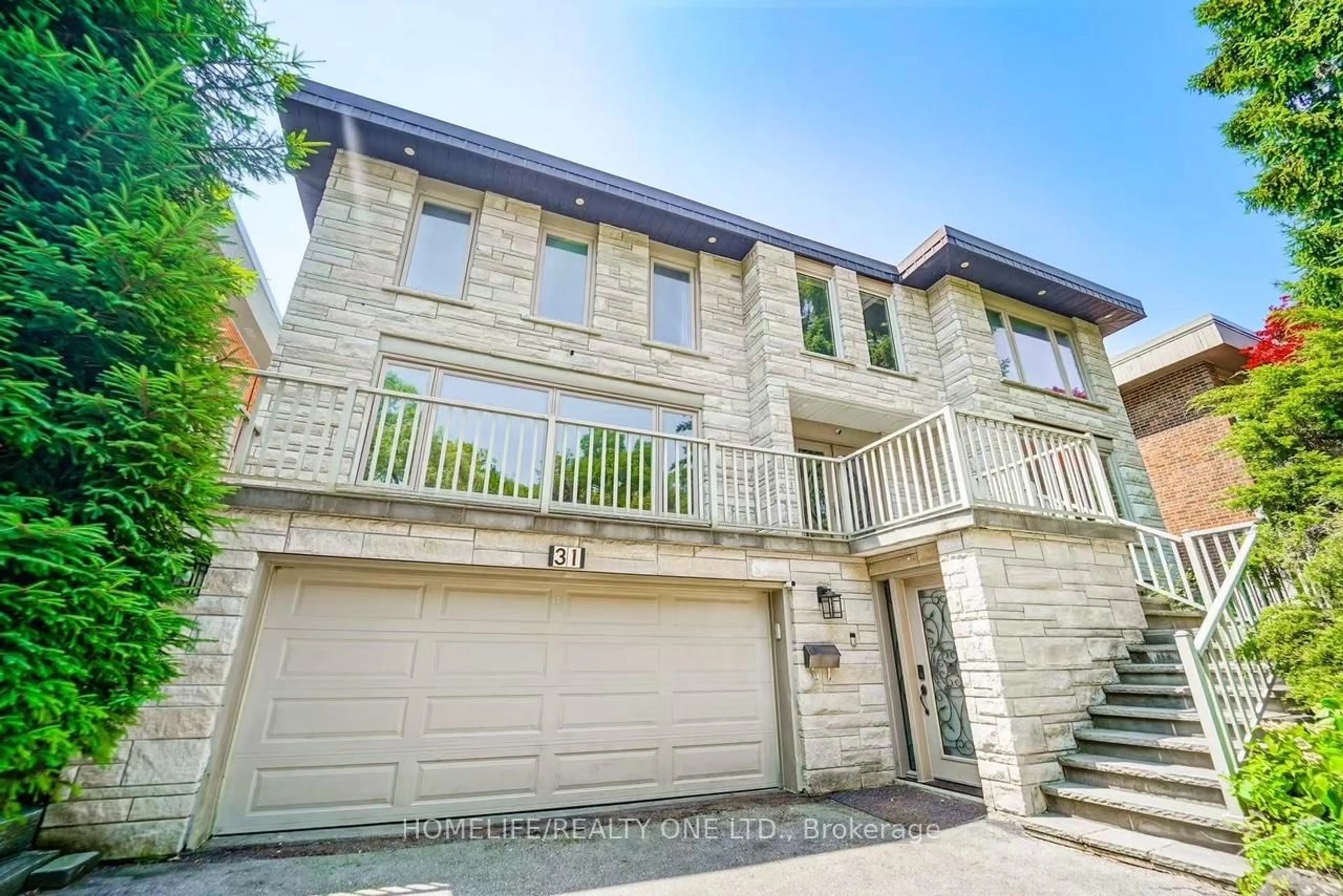 Unknown for 31 Bearwood Dr, Toronto Ontario M9A 4G5