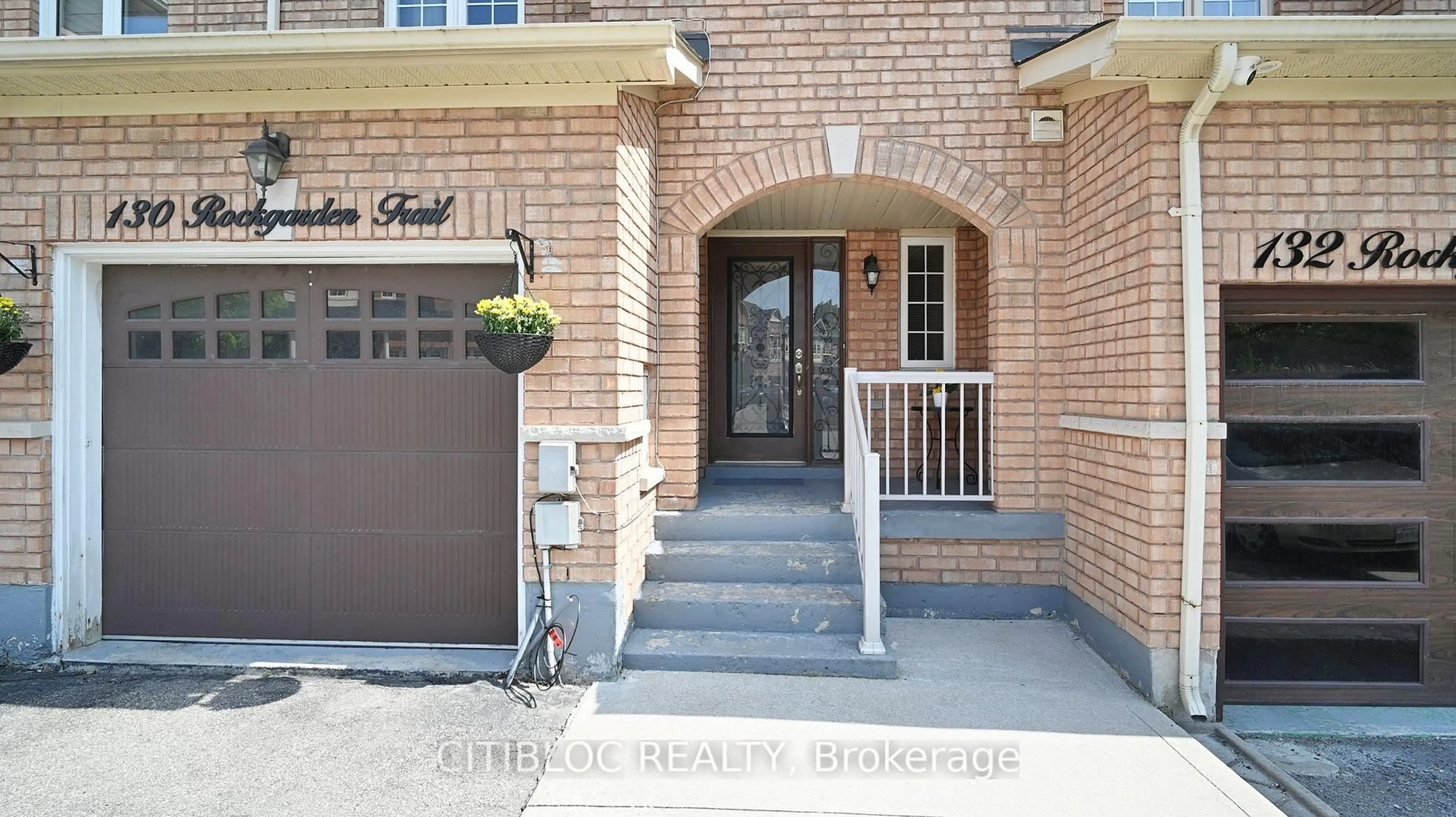 Unknown for 130 Rockgarden Tr, Brampton Ontario L6R 3N2
