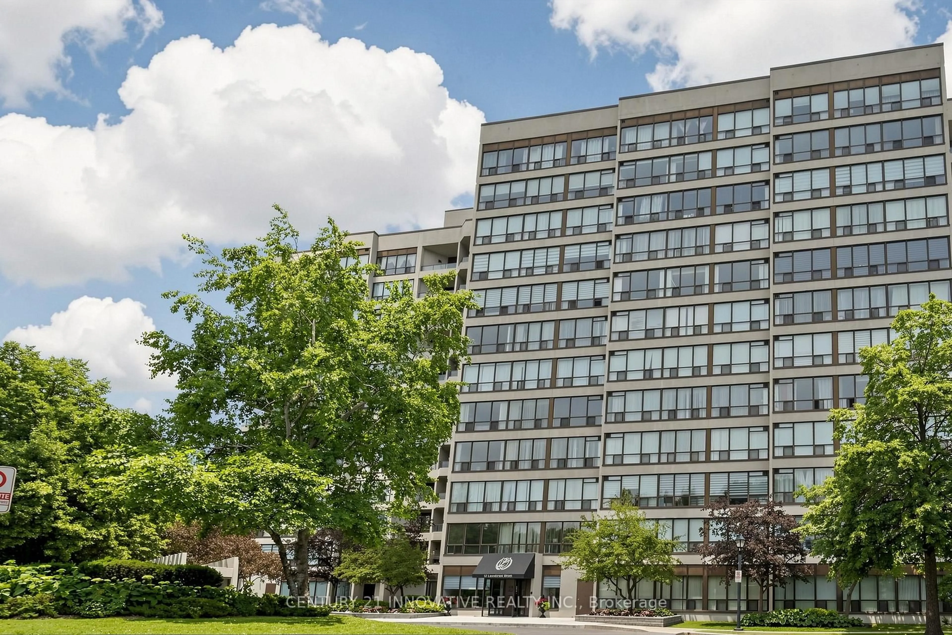 Unknown for 12 Laurelcrest St #912, Brampton Ontario L6S 5Y4