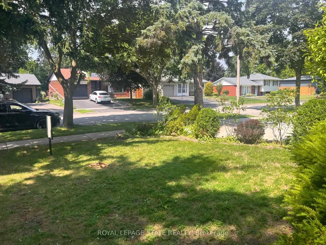 1199 Nottingham Ave, Burlington 3