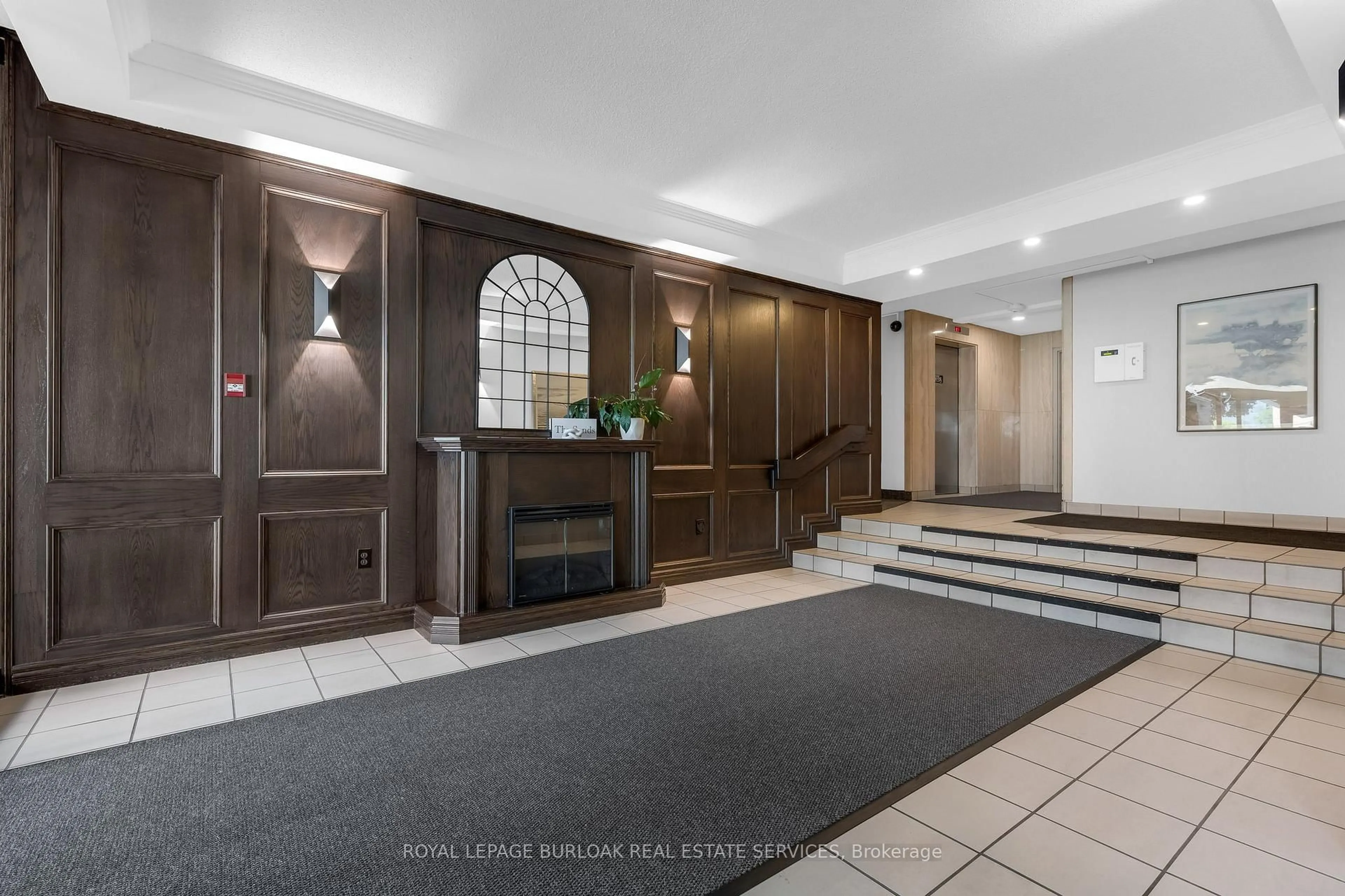 Unknown for 1225 North Shore Blvd #709, Burlington Ontario L7S 1Z6