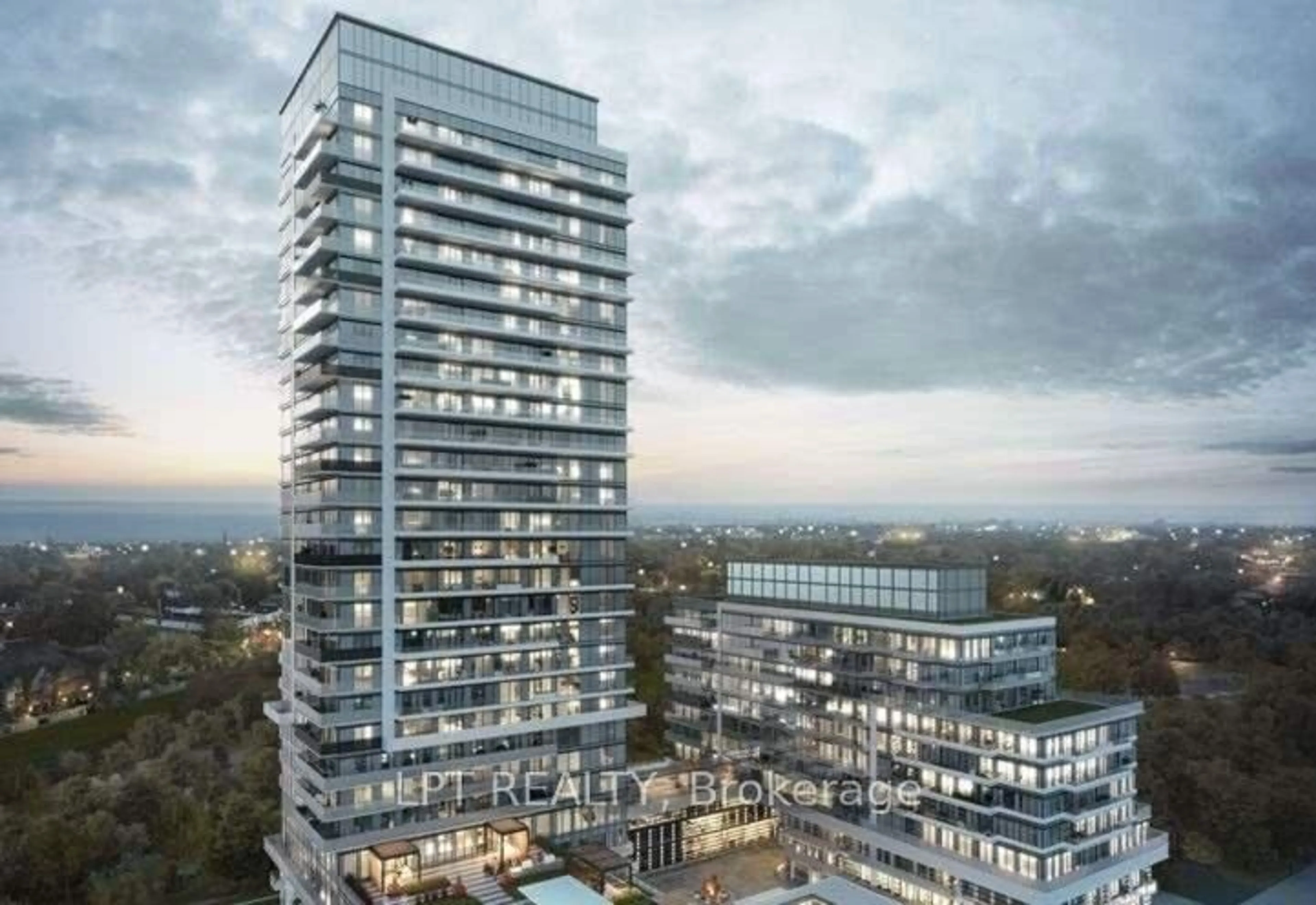 Unknown for 251 Manitoba St #1211, Toronto Ontario M8Y 4G9