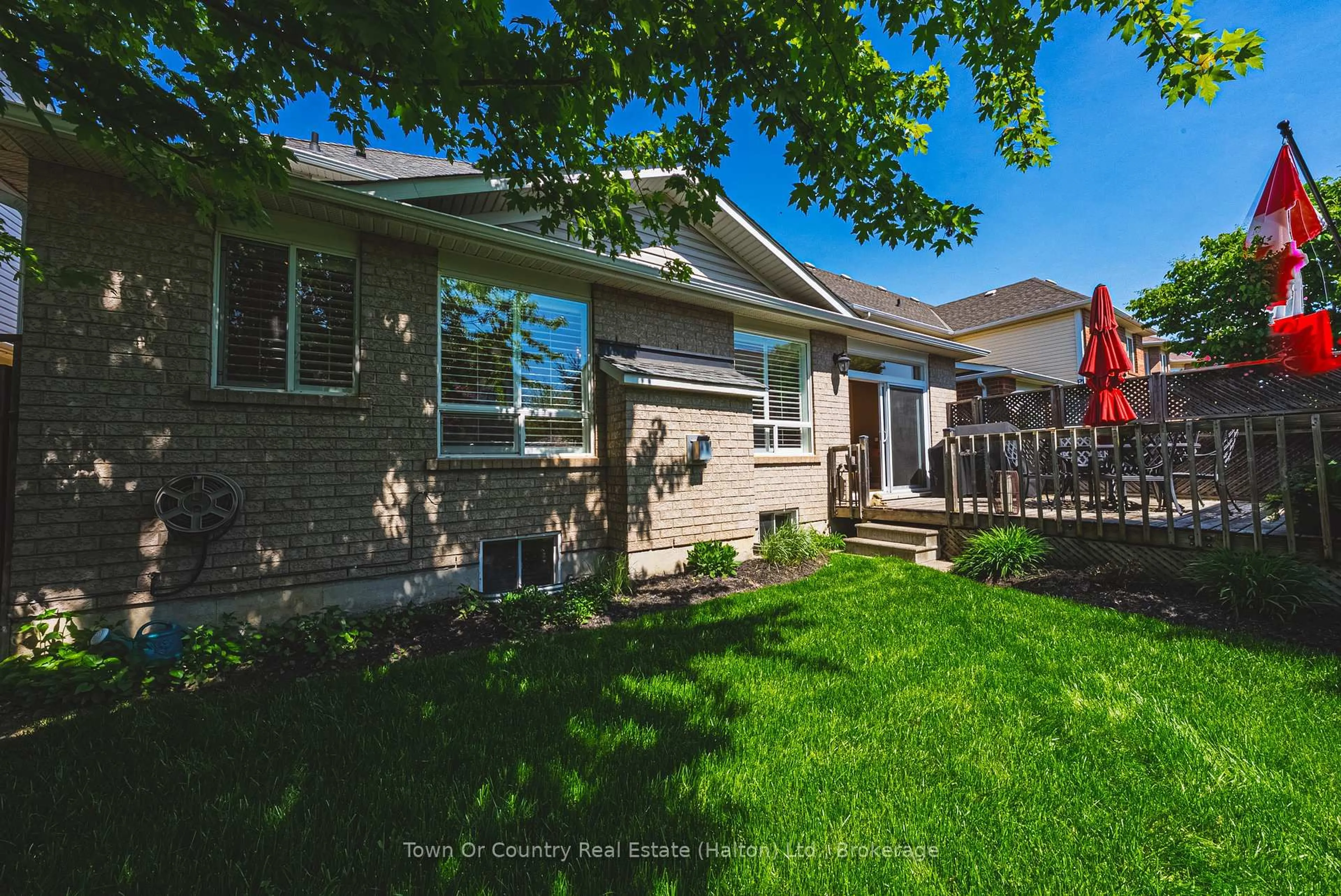 Unknown for 1588 Ramshaw Cres, Milton Ontario L9T 5L9