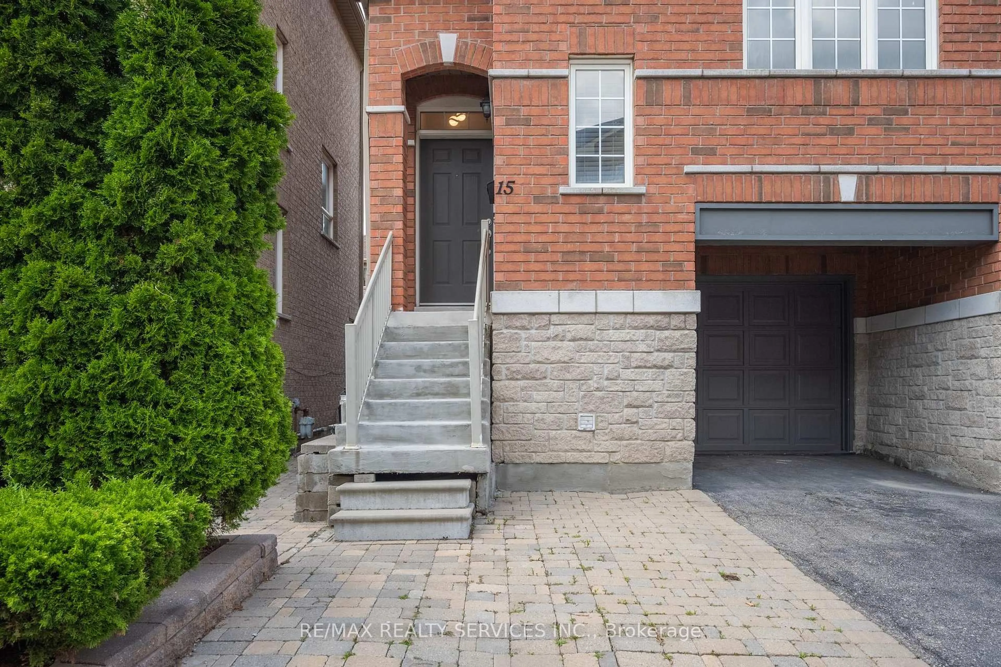 Unknown for 7155 Magistrate Terr #15, Mississauga Ontario L5W 1Y9