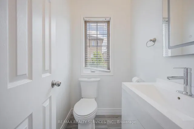 7155 Magistrate Terr #15, Mississauga 5