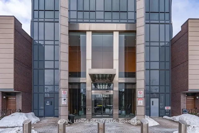 5 Valhalla Inn Rd #2504, Toronto 2