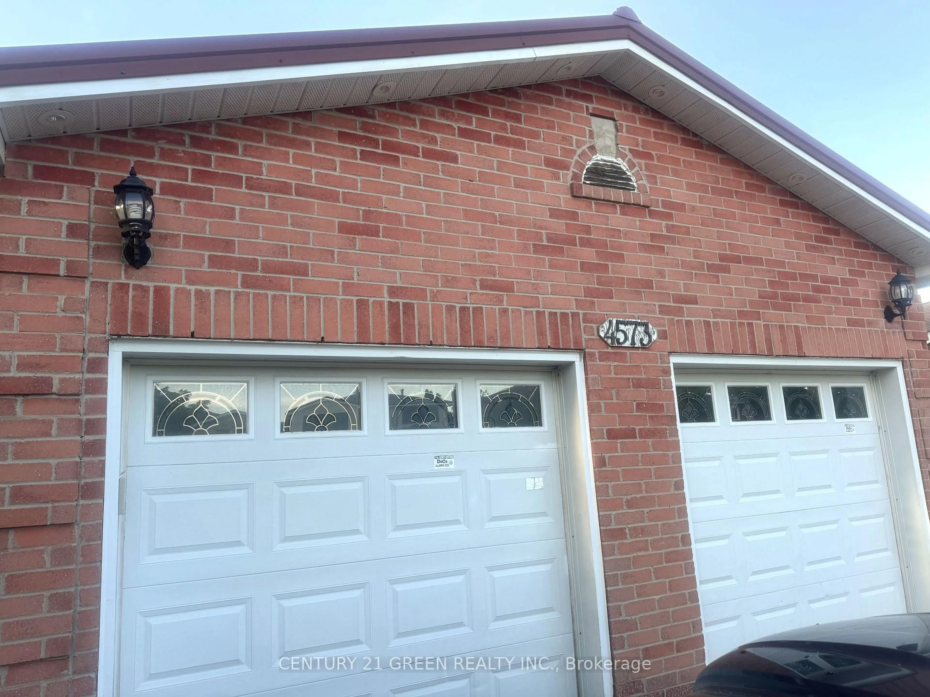 Home with brick exterior material, street for 4573 Bismark Cres, Mississauga Ontario L5R 1K1