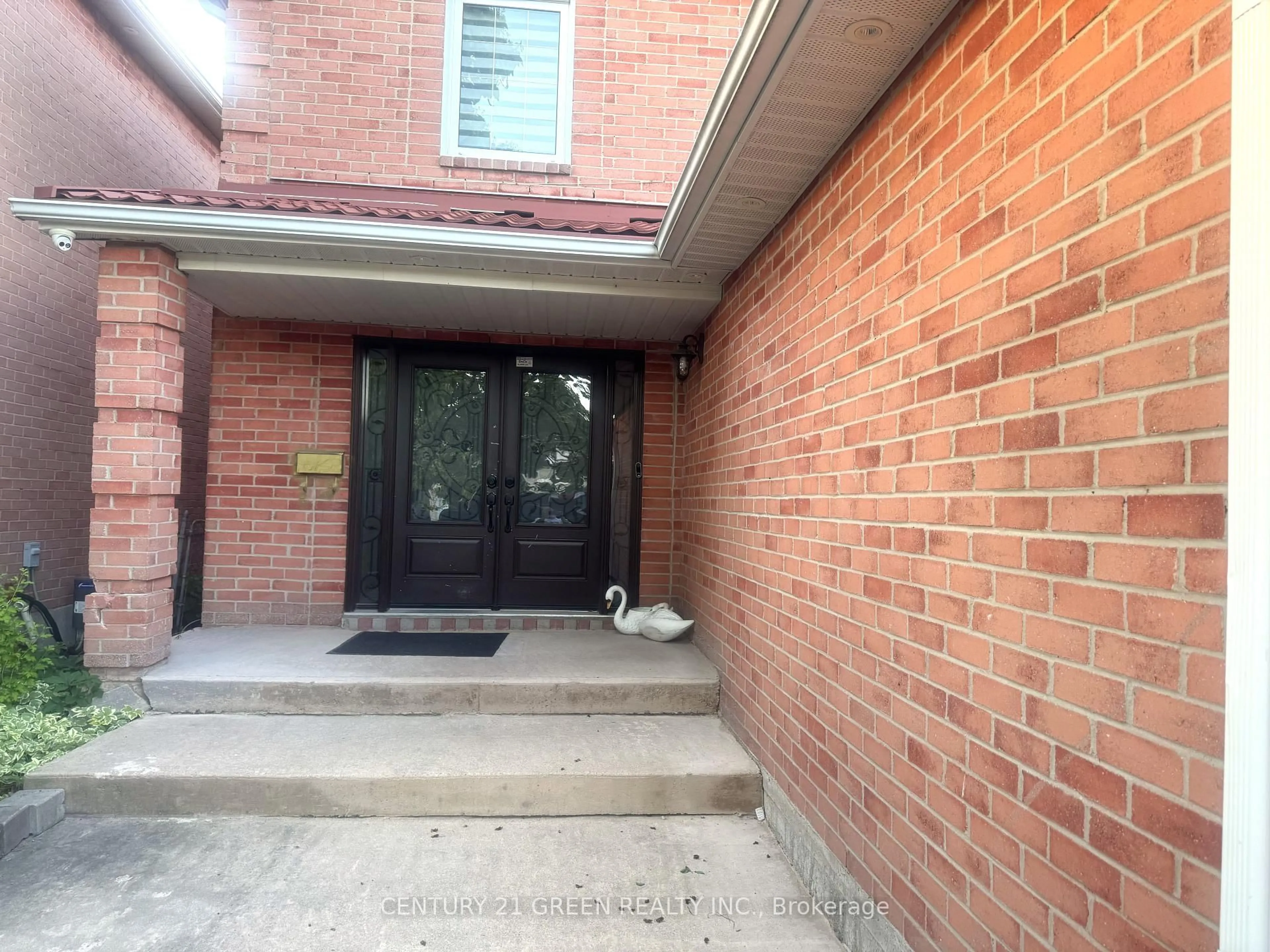 Unknown for 4573 Bismark Cres, Mississauga Ontario L5R 1K1