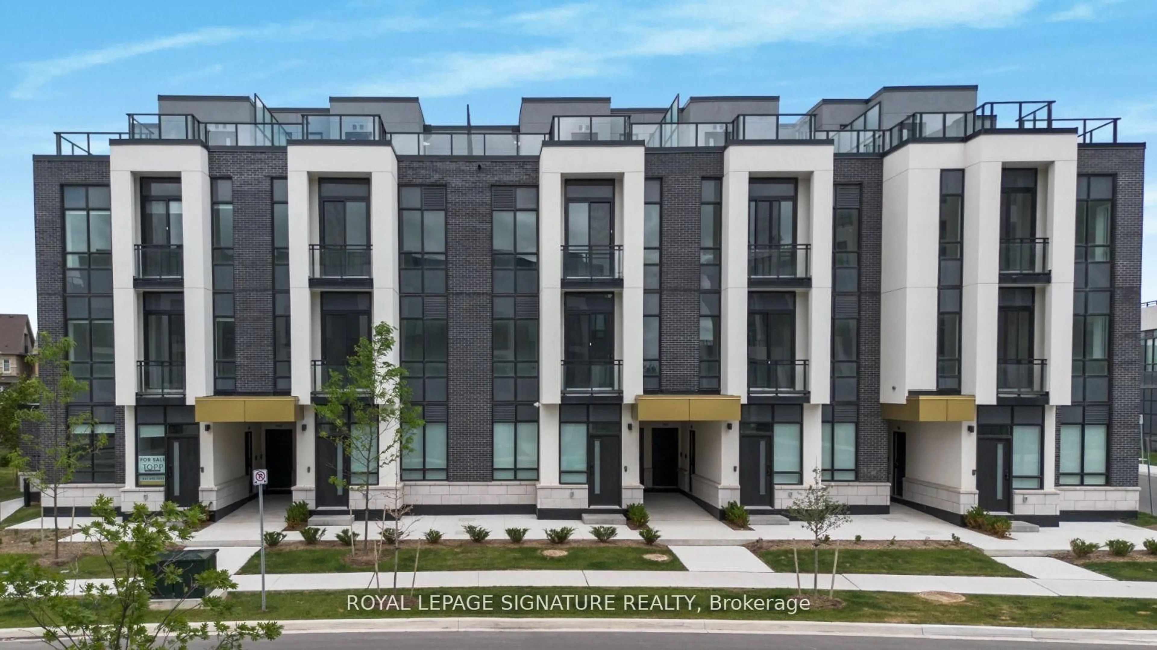 Unknown for 3025 Trailside Dr #144, Oakville Ontario L6M 5R7