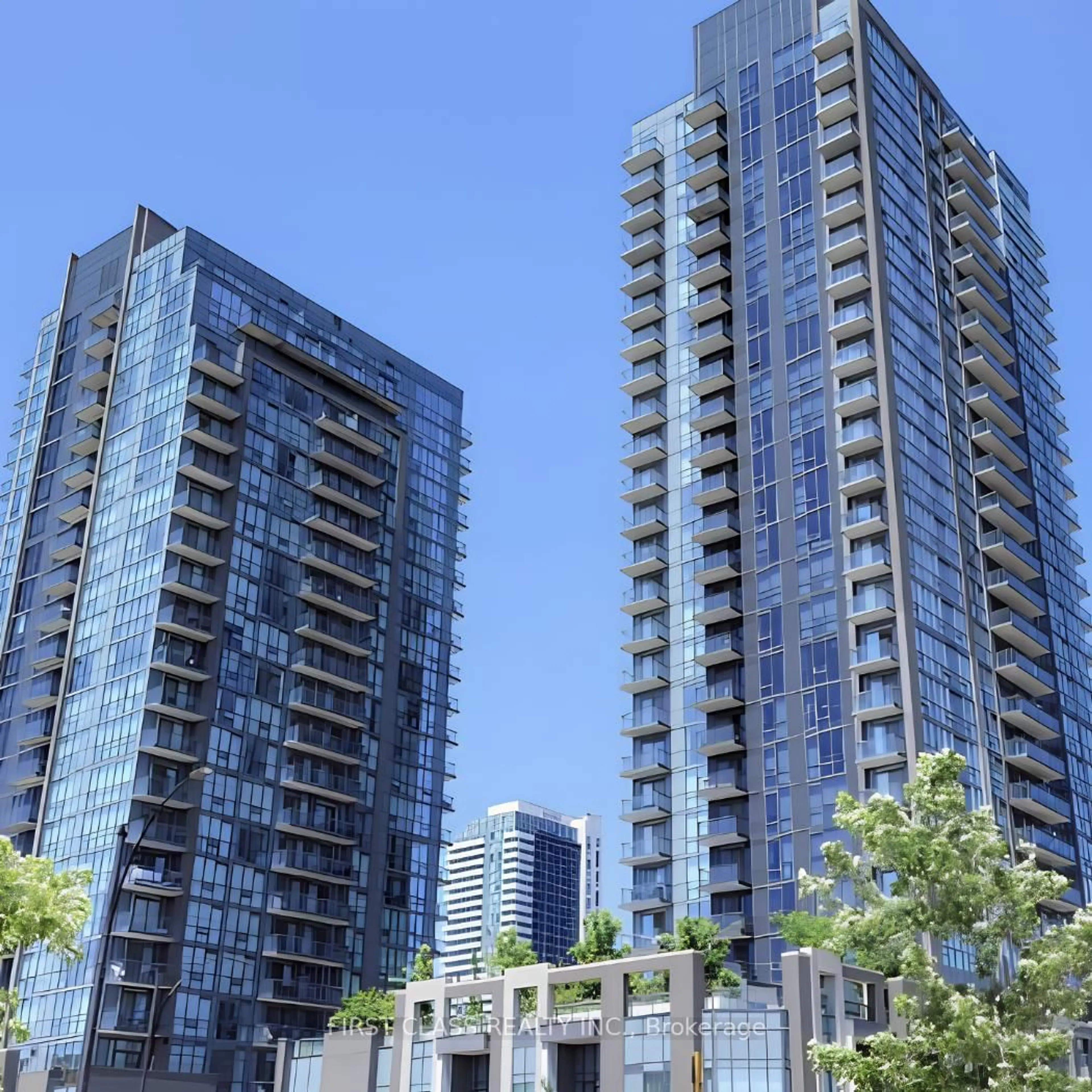 Unknown for 5033 Four Springs Ave #117, Mississauga Ontario L5R 0G6