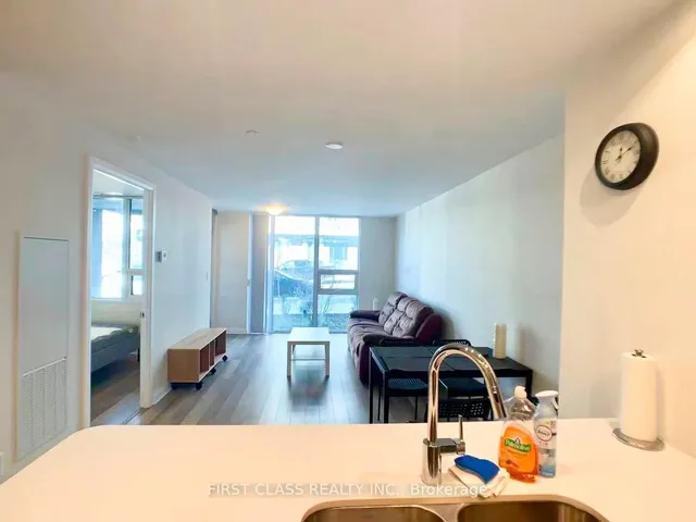 5033 Four Springs Ave #117, Mississauga 3