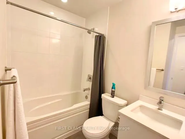 5033 Four Springs Ave #117, Mississauga 5