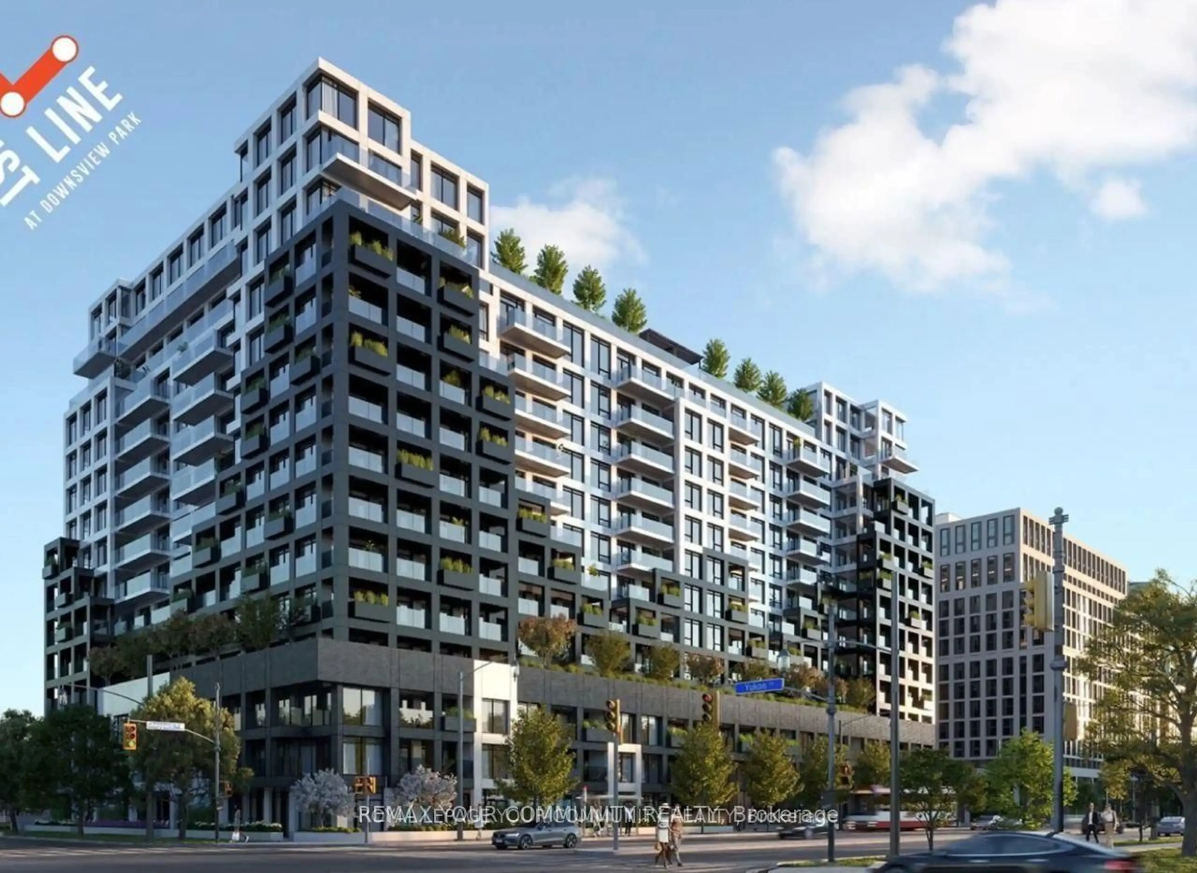 Unknown for 1100 Sheppard Ave #225, Toronto Ontario M3K 0E4