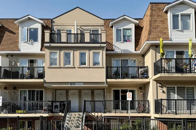 3035 Finch Ave #2012, Toronto 2