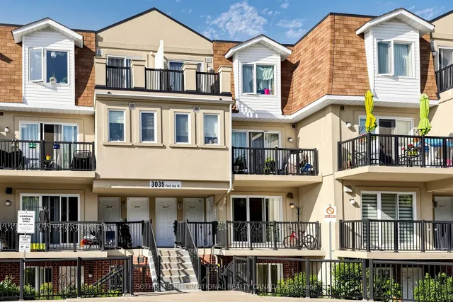 3035 Finch Ave #2012, Toronto 3