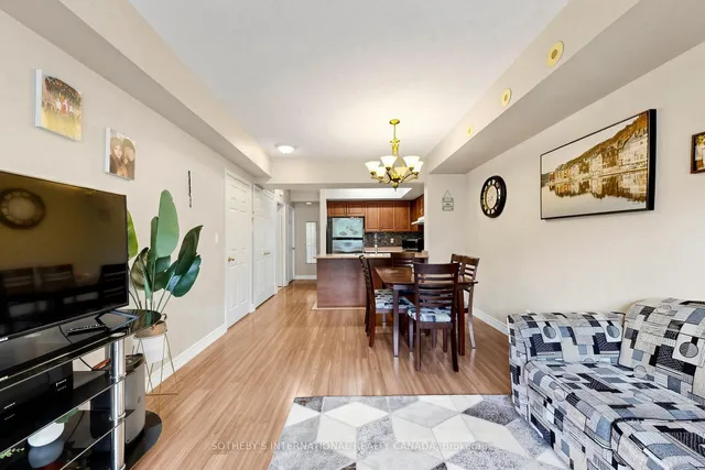 3035 Finch Ave #2012, Toronto 5