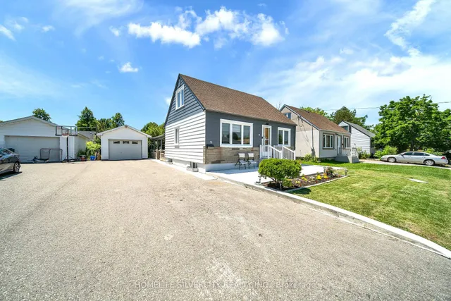 19 Pleasantview Ave, Brampton 5
