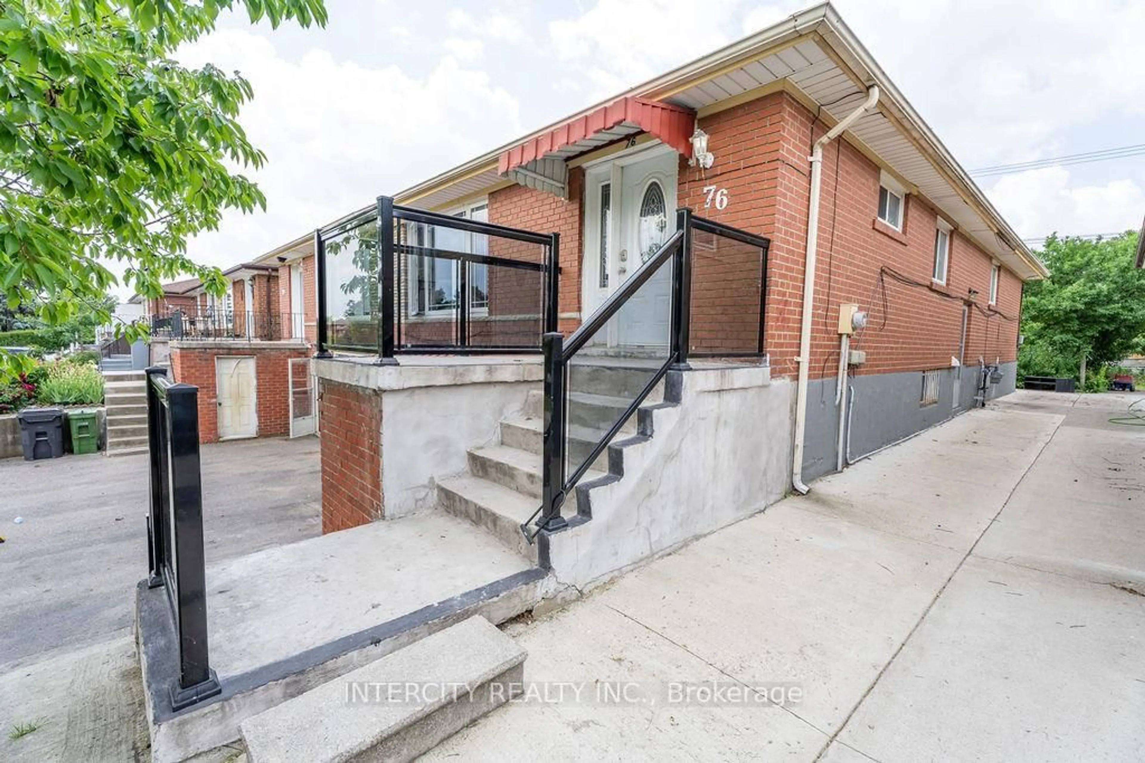 Unknown for 76 Felan Cres, Toronto Ontario M9V 3A3