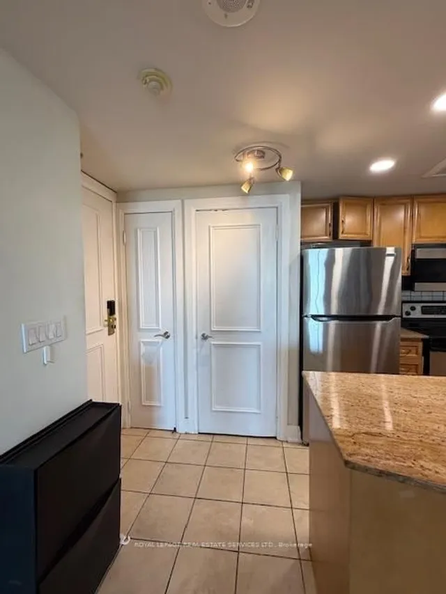 2737 Keele St #709, Toronto 3