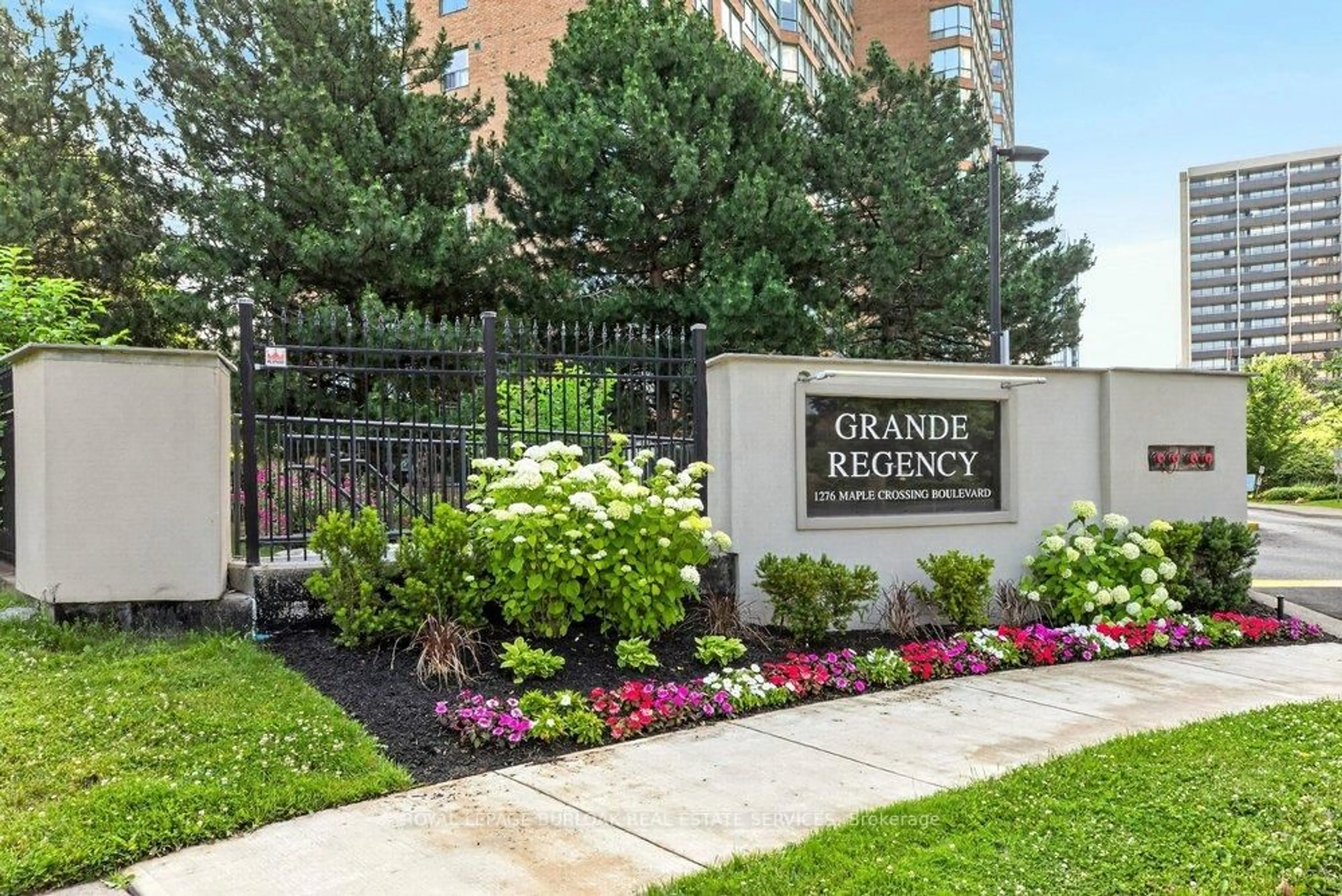 Unknown for 1276 Maple Crossing Blvd #1406, Burlington Ontario L7S 2J9