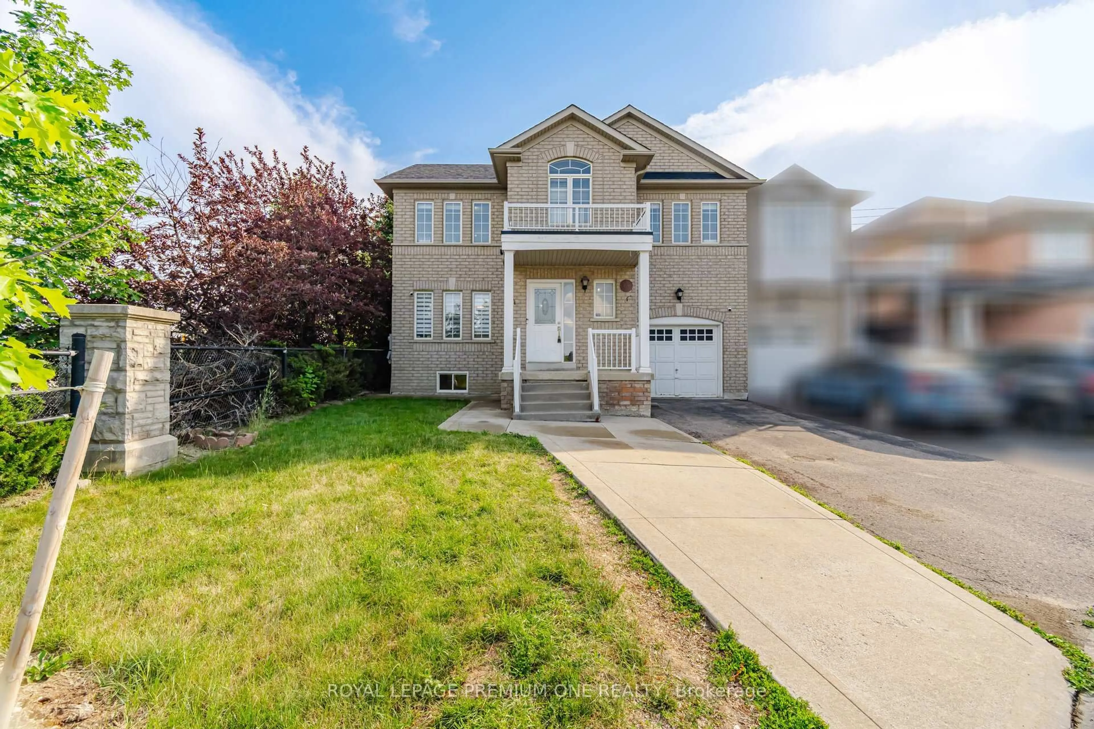 Unknown for 64 Amethyst Circ, Brampton Ontario L6P 0Z3