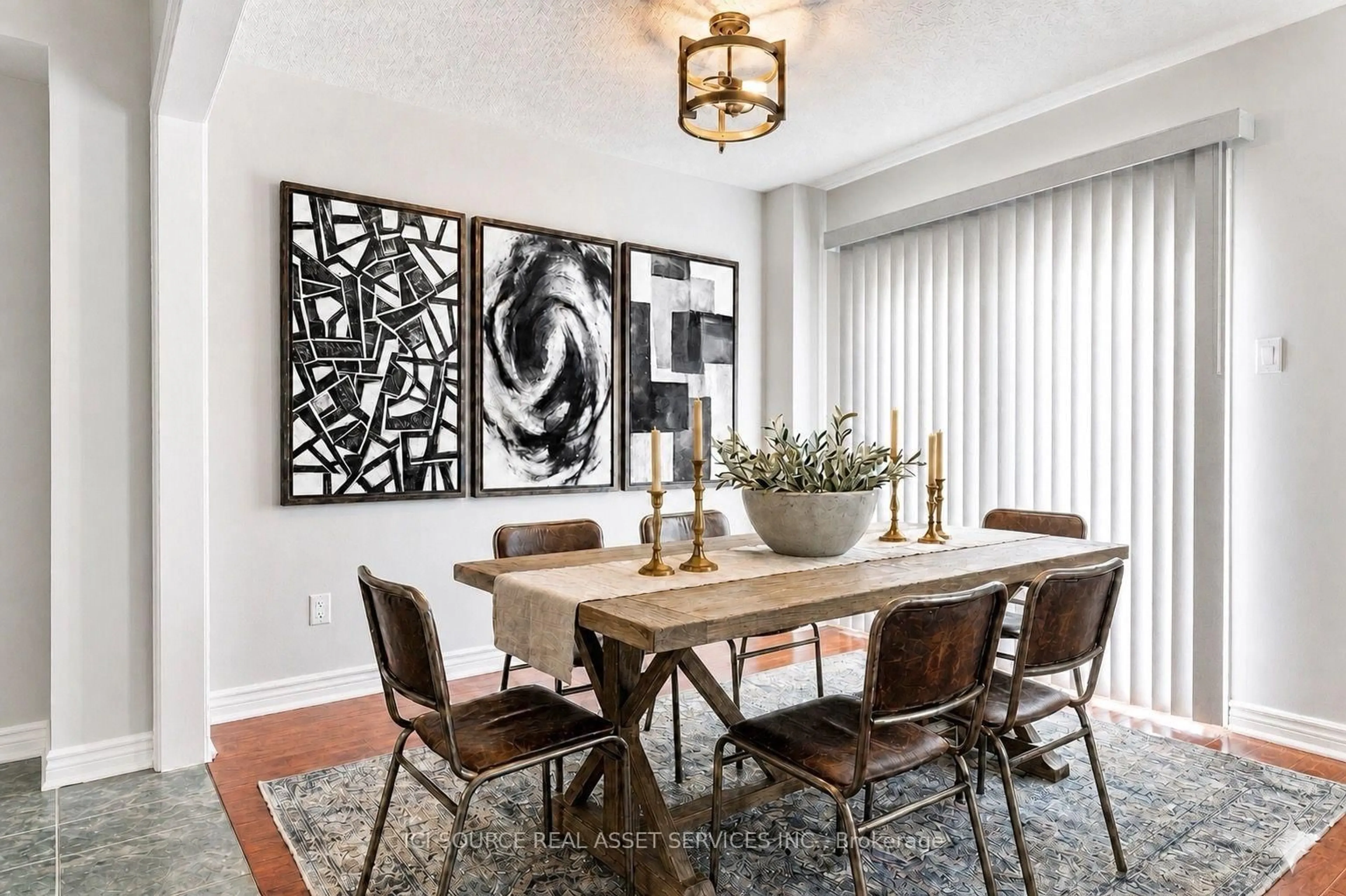 Dining room, unknown for 2081 Golden Orchard Tr, Oakville Ontario L6M 3W8