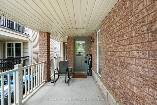 54 Dwellers Rd, Brampton 4