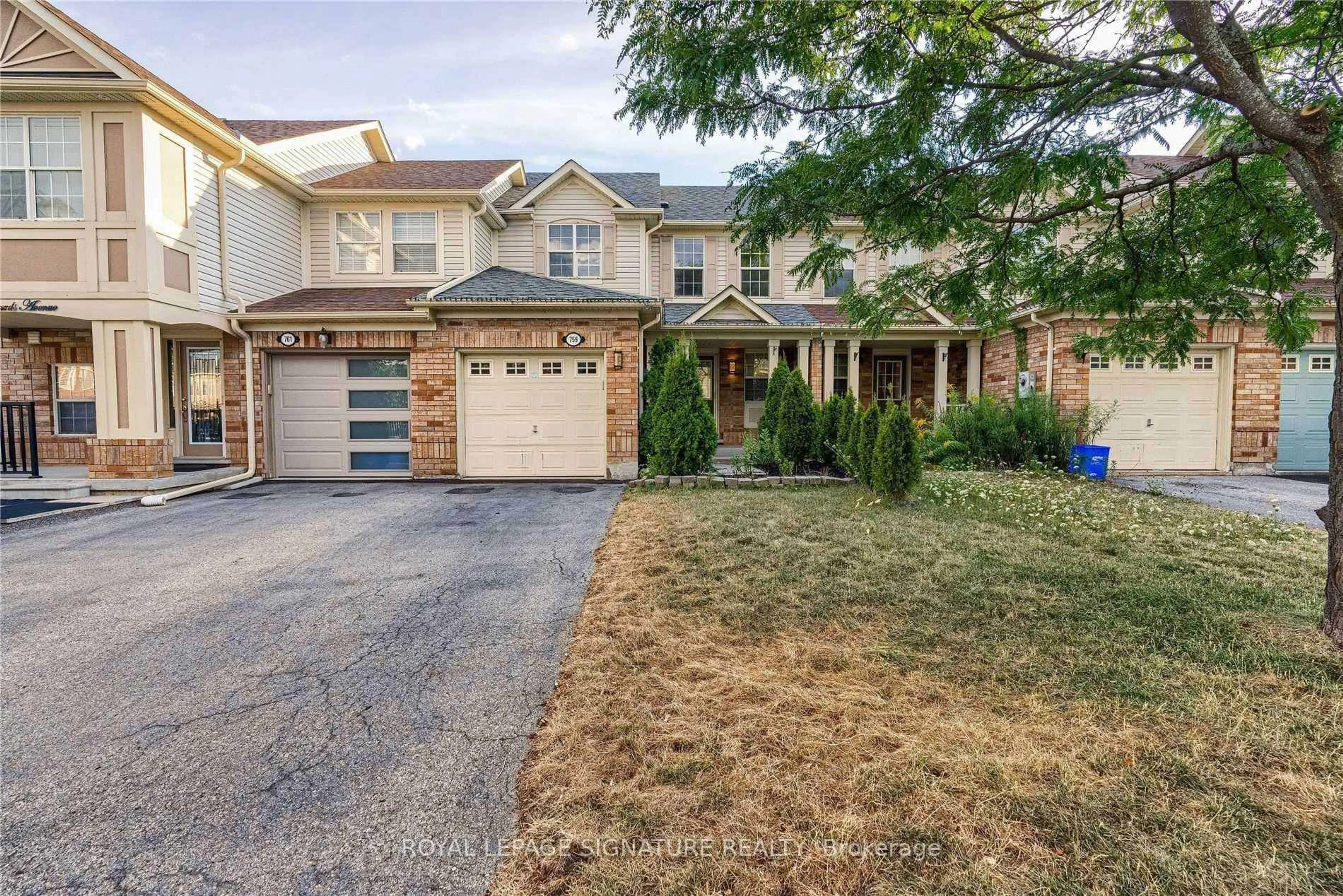 Unknown for 759 Edwards Ave, Milton Ontario L9T 6B3
