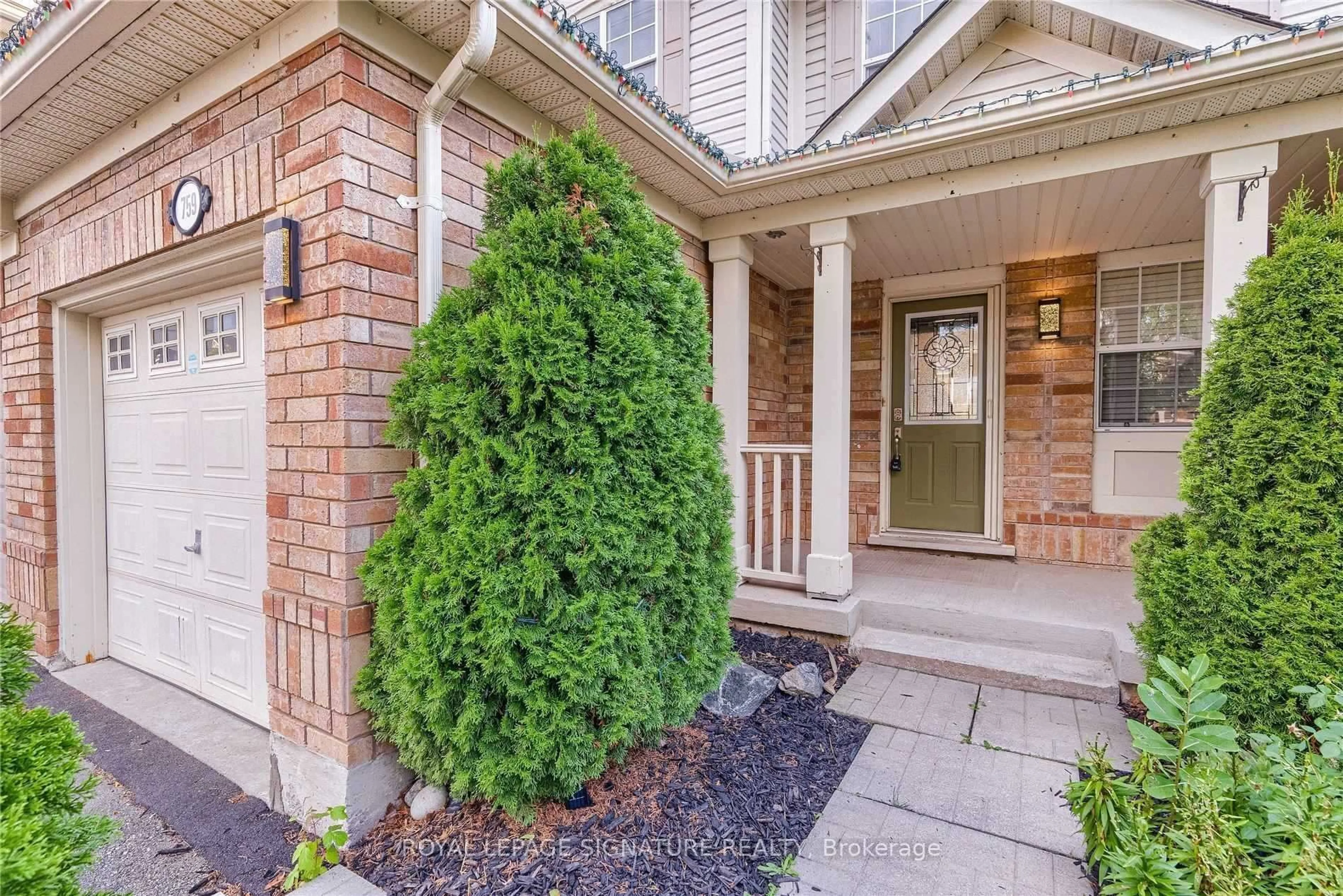 Unknown for 759 Edwards Ave, Milton Ontario L9T 6B3