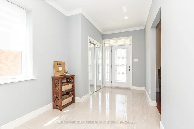 3 Gair Dr, Toronto 4