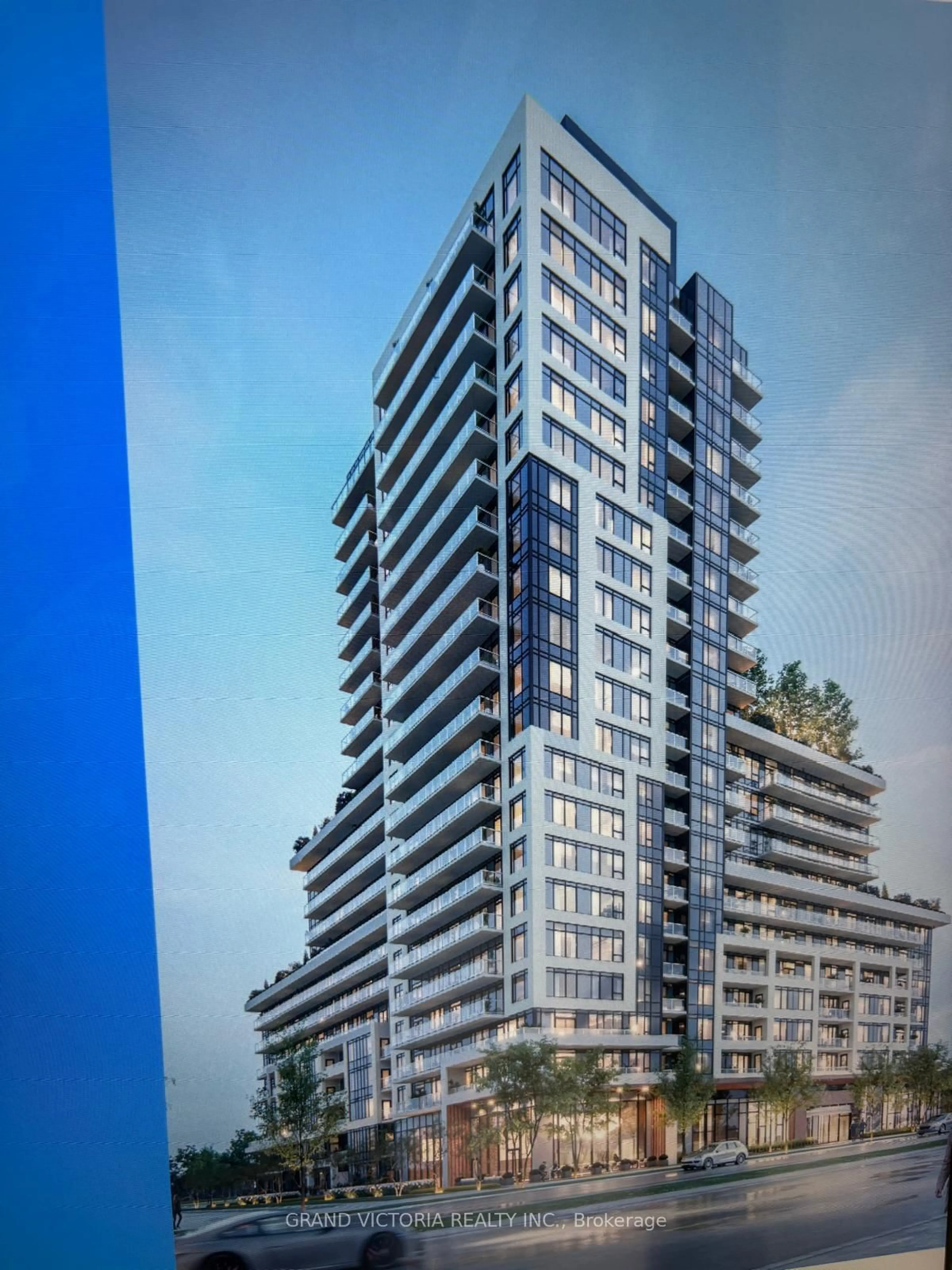 Unknown for 3220 WILLIAM COLSTON Ave #1805, Oakville Ontario L6H 7C2