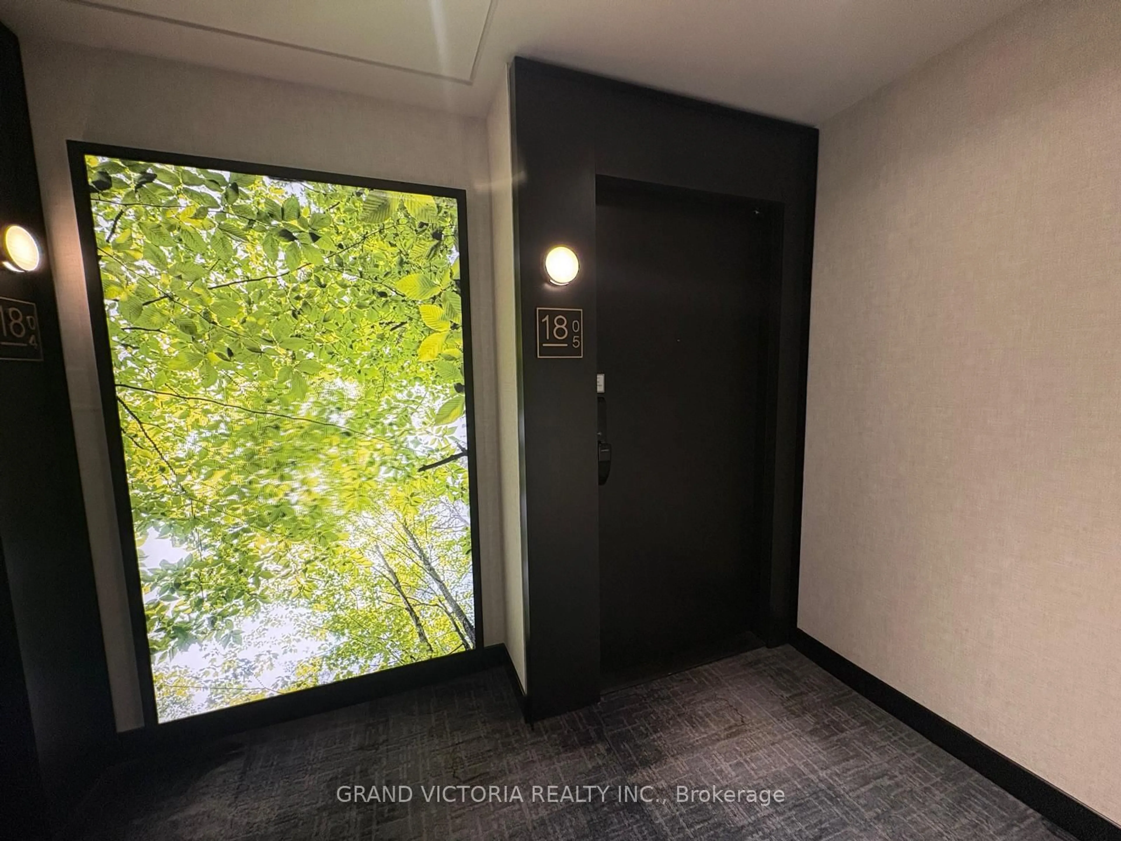 Unknown for 3220 WILLIAM COLSTON Ave #1805, Oakville Ontario L6H 7C2