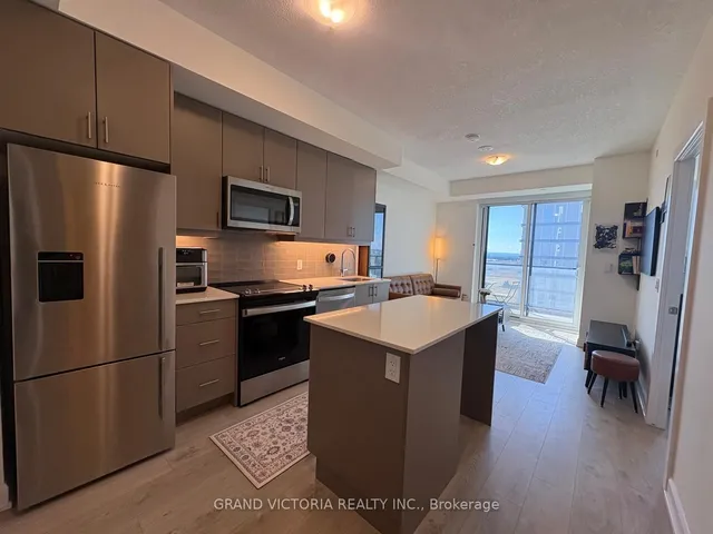3220 WILLIAM COLSTON Ave #1805, Oakville 5