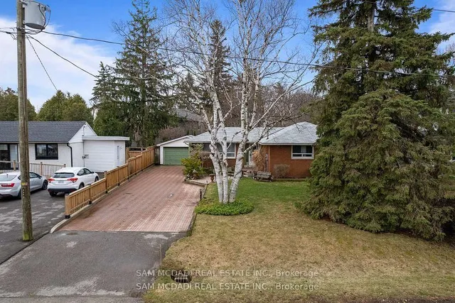 2470 Meadowood Cres, Oakville 5