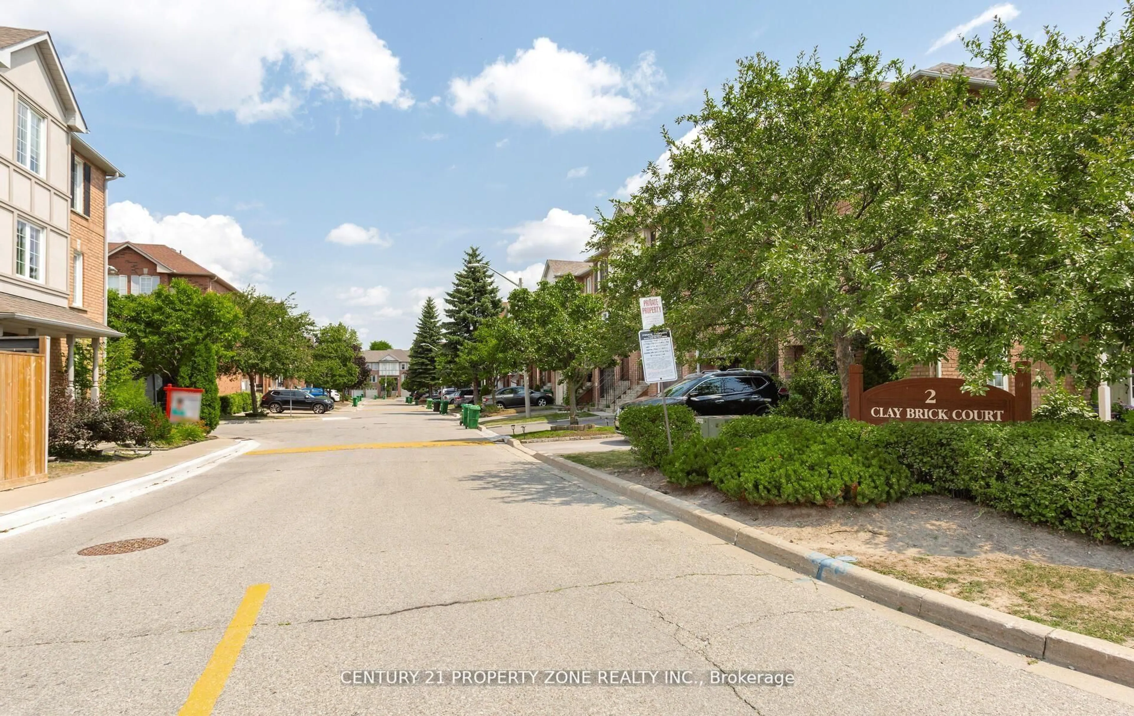 Unknown for 2 Claybrick Crt #39, Brampton Ontario L6V 4M7