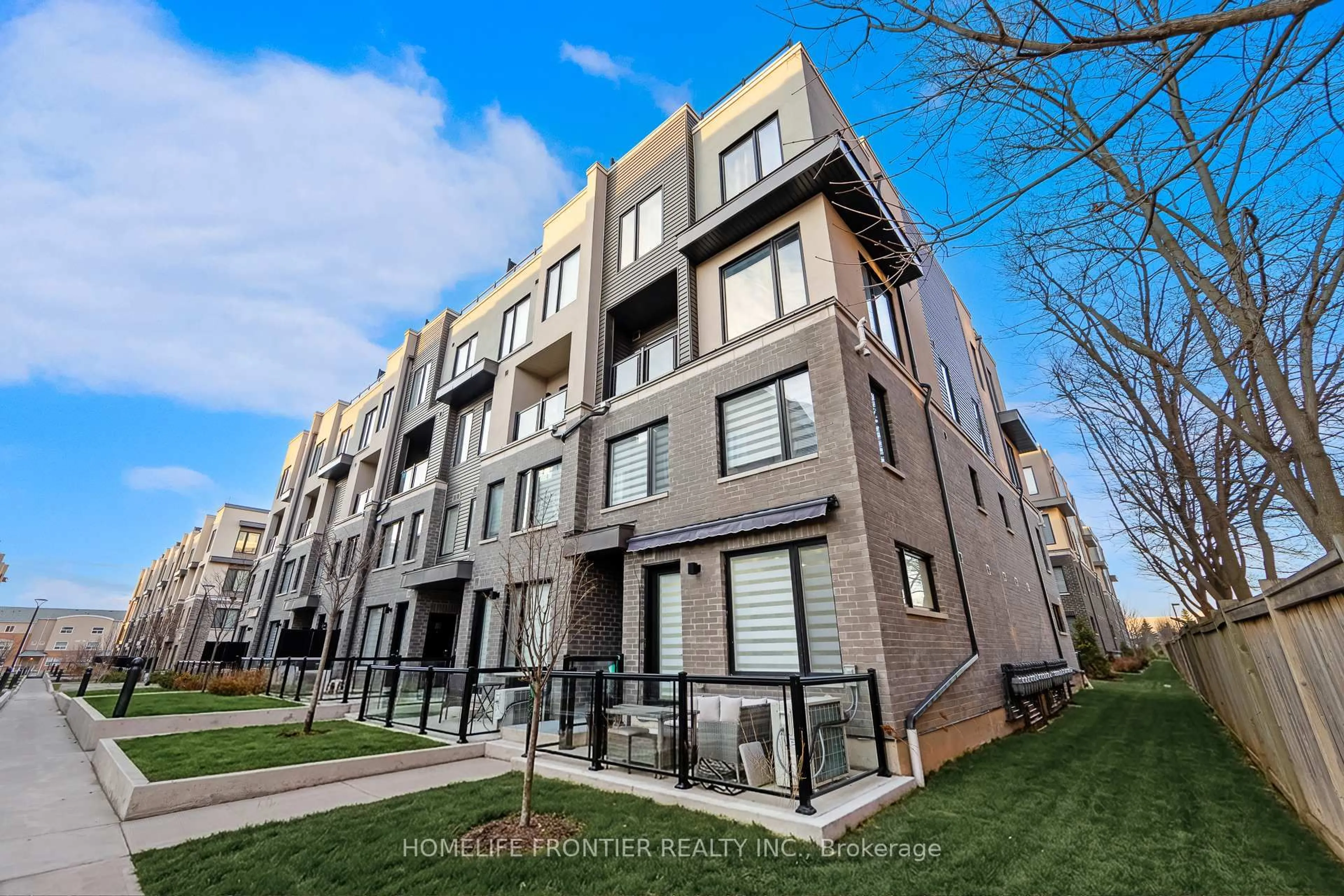 Unknown for 3562 Colonial Dr #13, Mississauga Ontario L5L 5R9