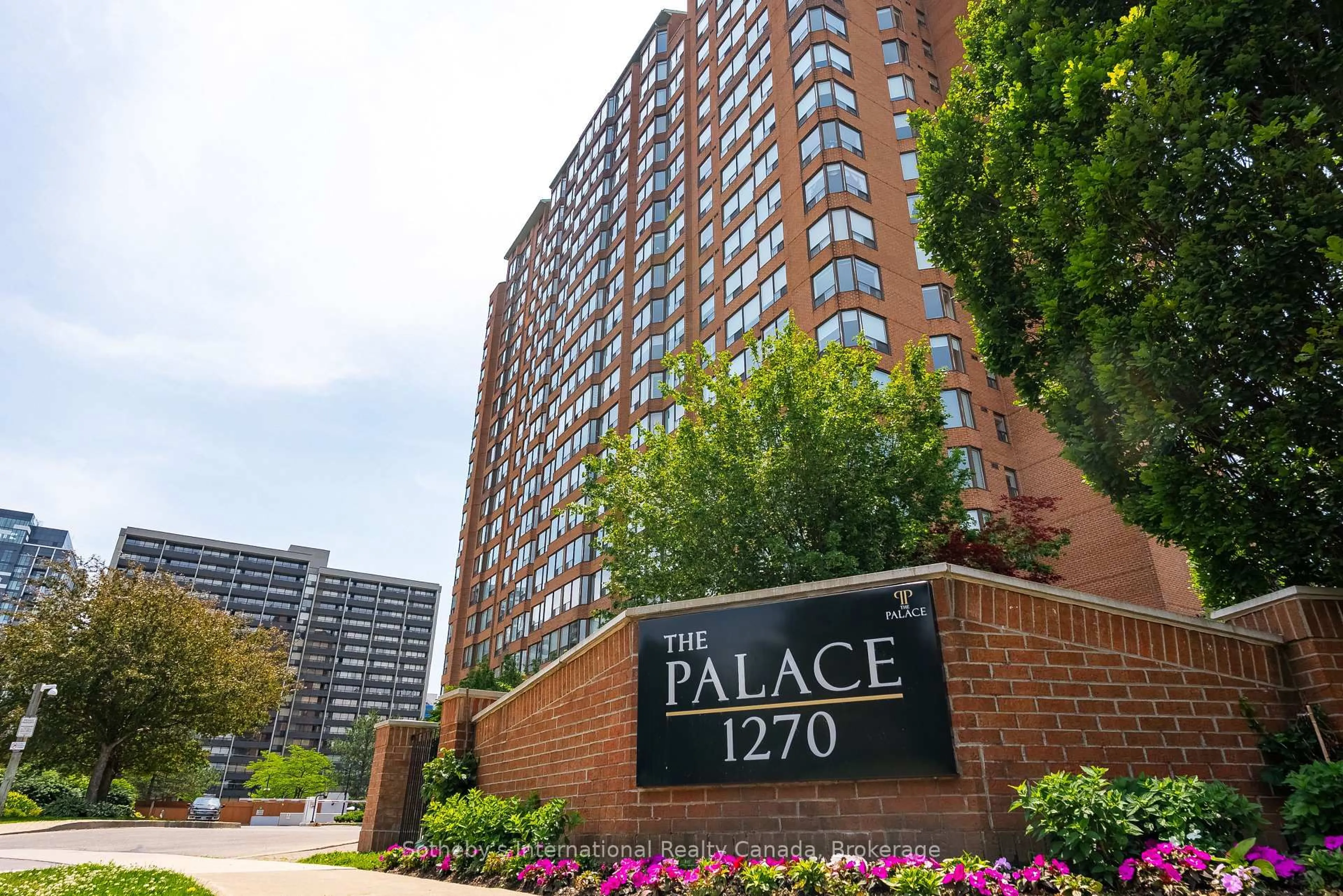 Patio, unknown for 1270 Maple Crossing Blvd #1910, Burlington Ontario L7S 2J3