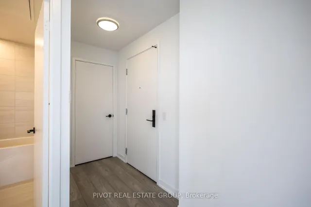 285 Dufferin St #1508, Toronto