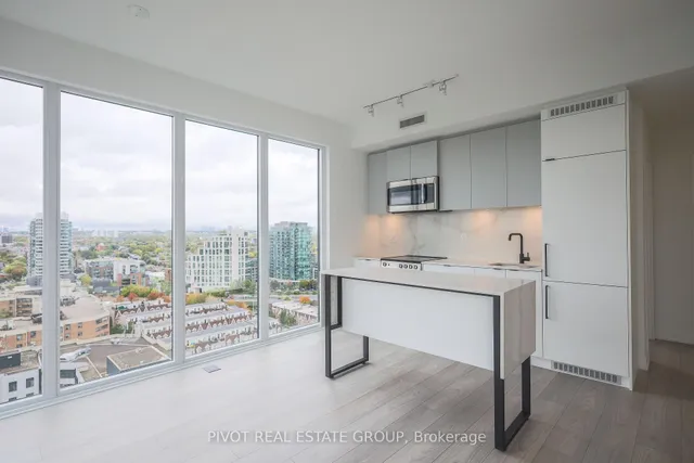285 Dufferin St #1508, Toronto 4