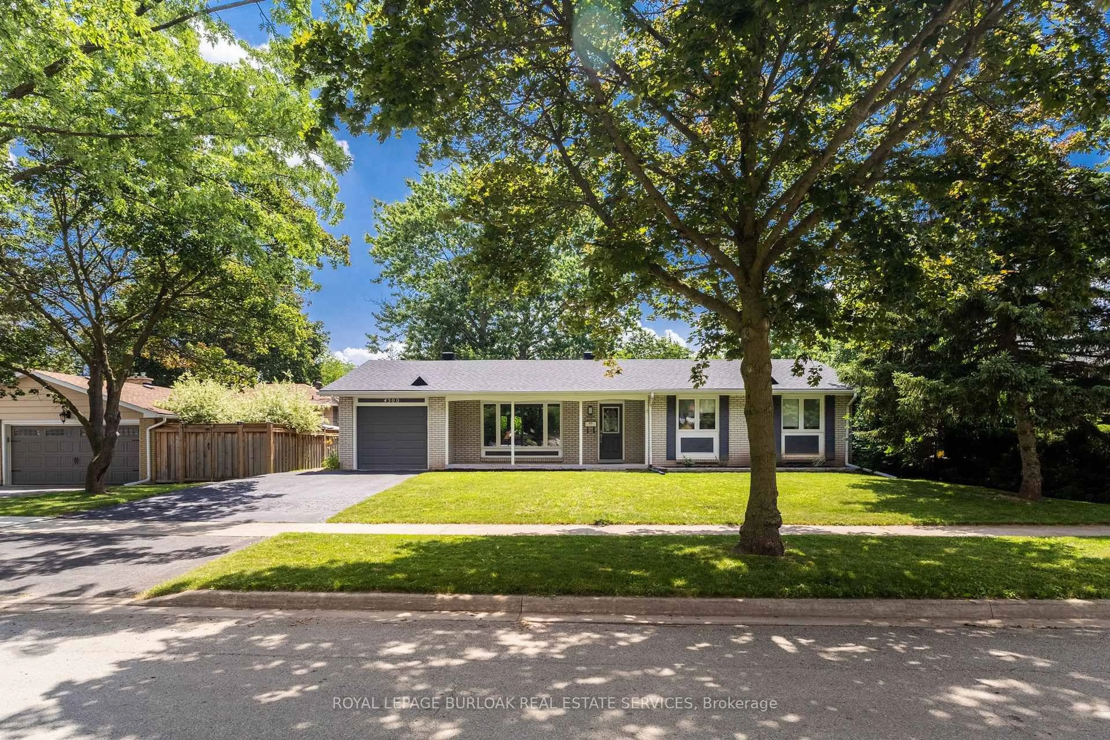 Unknown for 4500 Rogers Rd, Burlington Ontario L7L 1S3