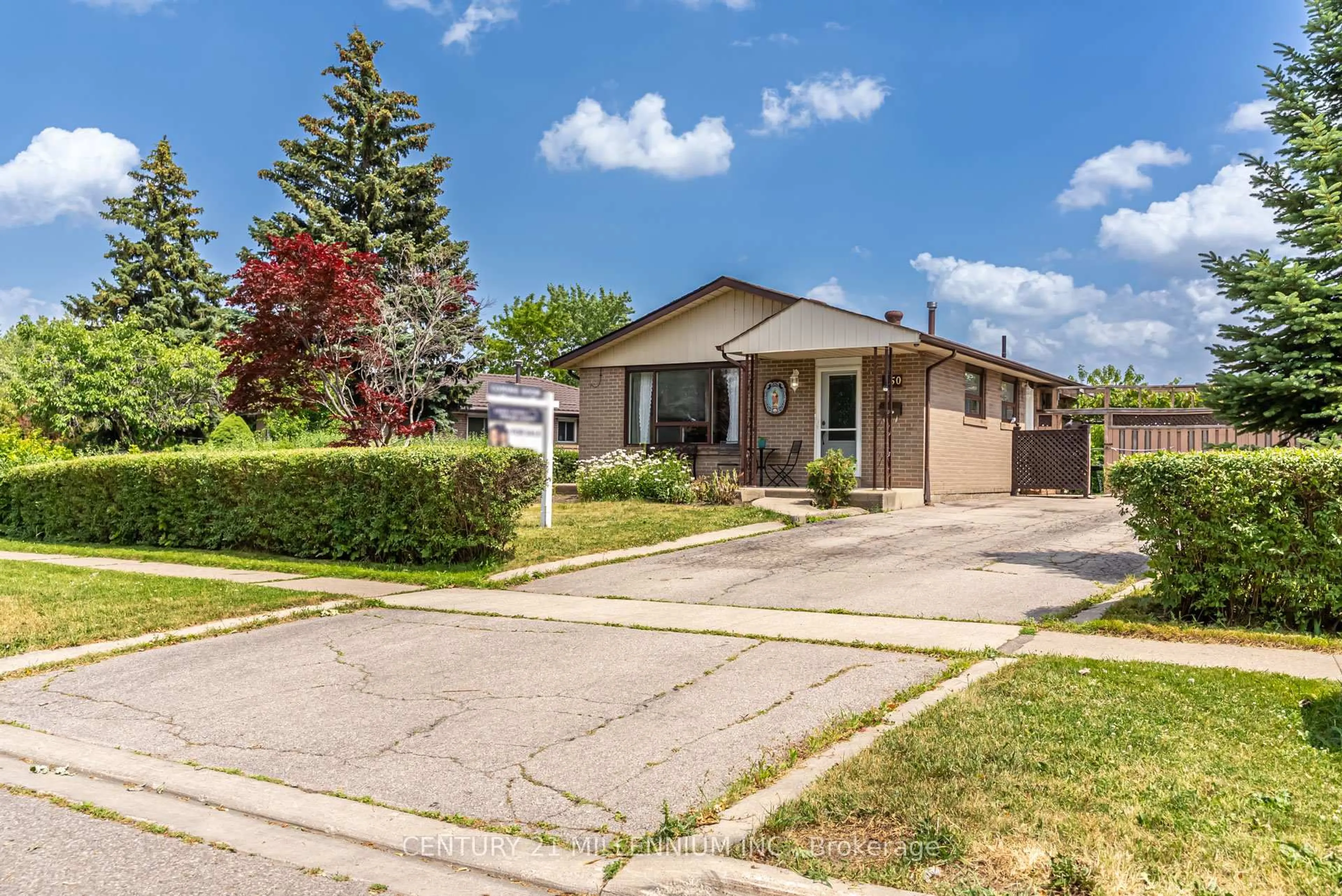 Unknown for 150 Folkstone Cres, Brampton Ontario L6T 3M5