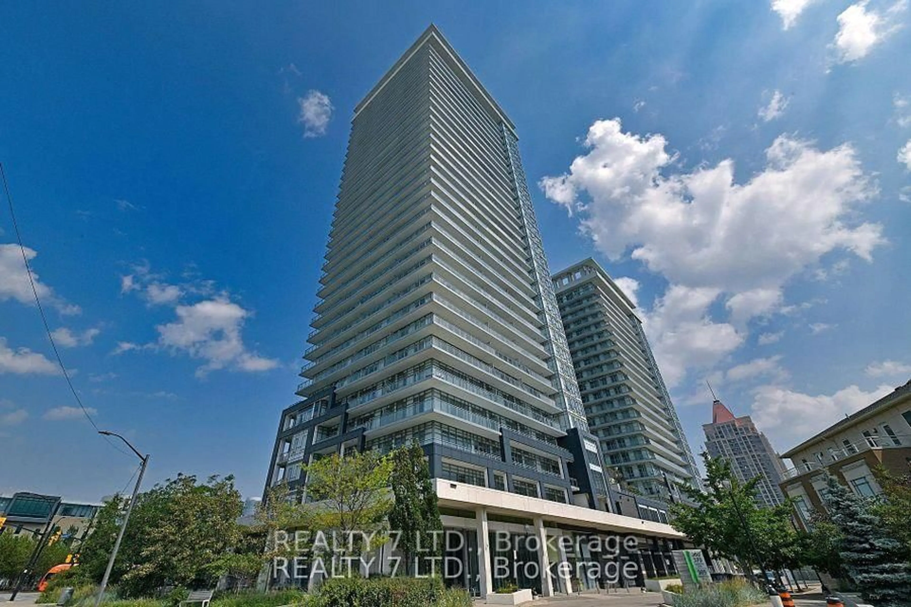 Unknown for 360 Square One Dr #2709, Mississauga Ontario L5B 0G7