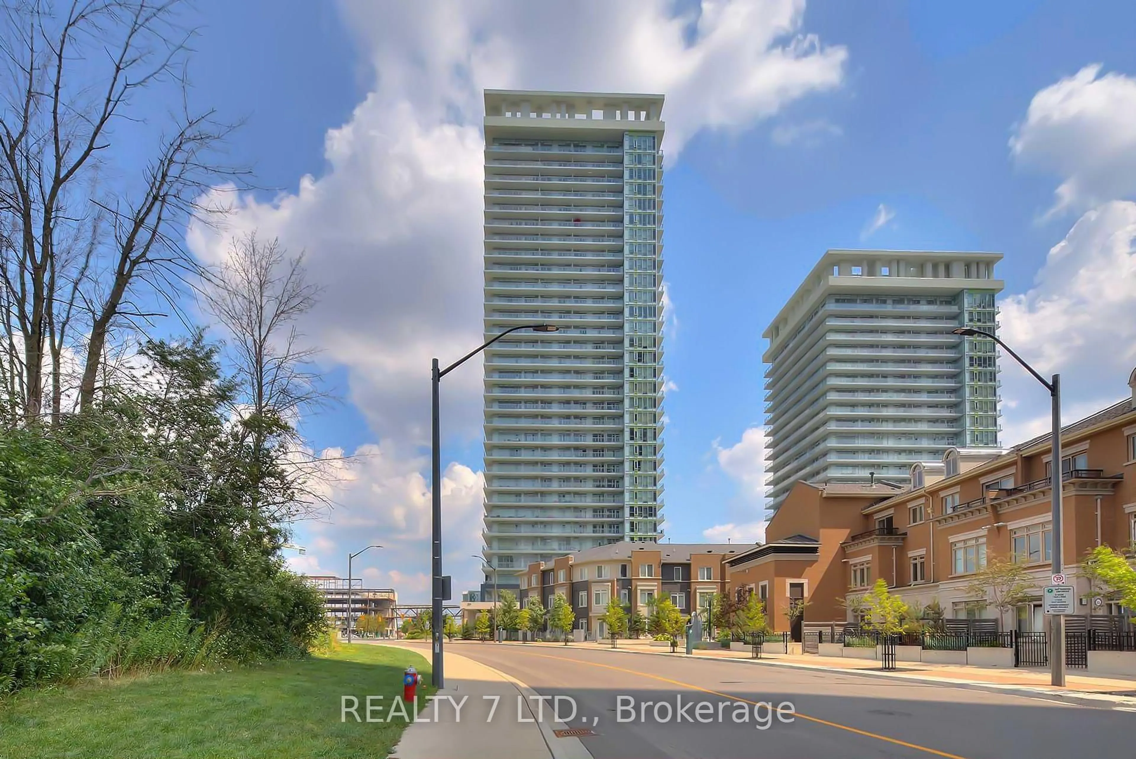 Unknown for 360 Square One Dr #2709, Mississauga Ontario L5B 0G7