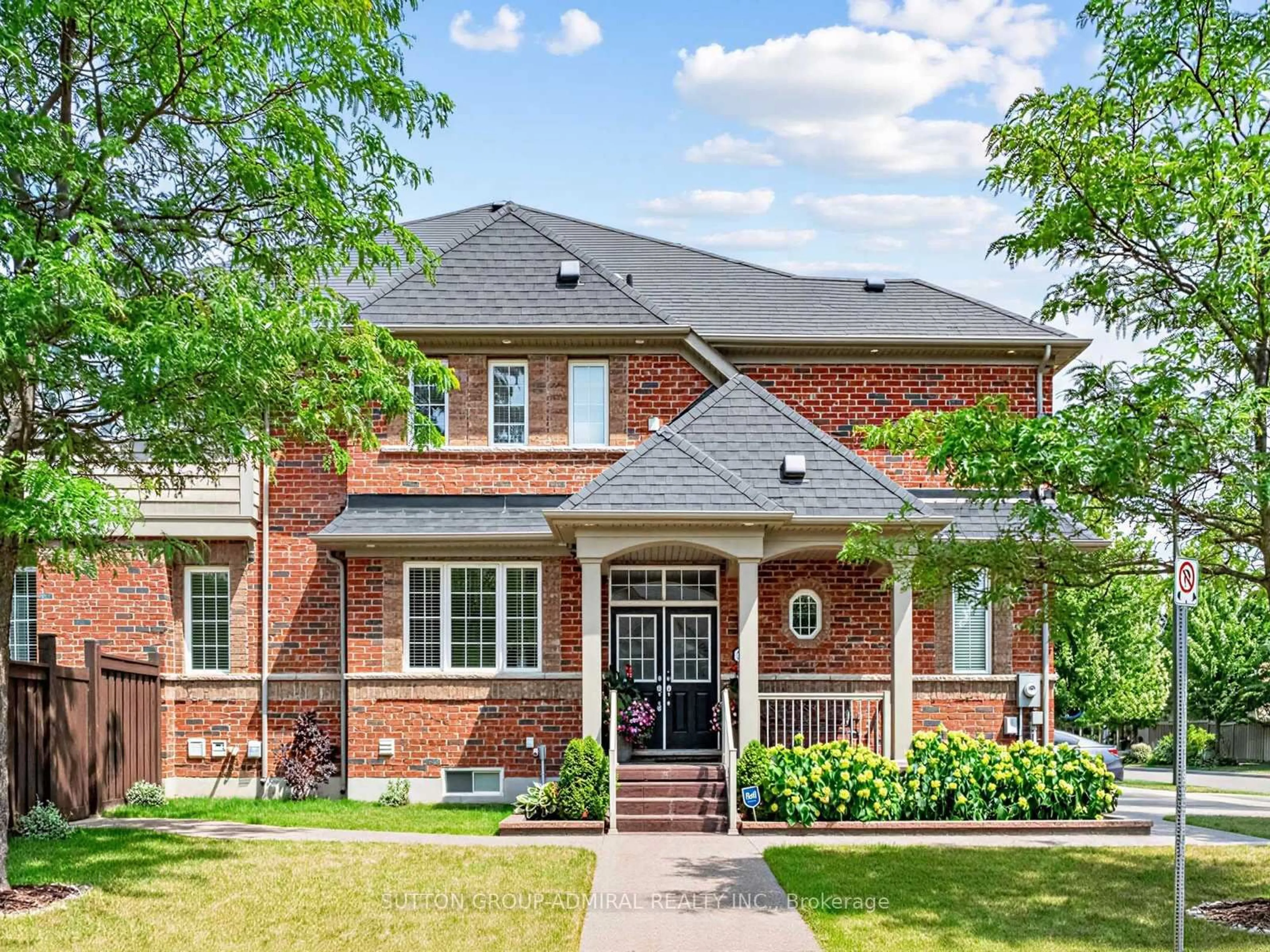 Home with brick exterior material, street for 50 Kamori Rd, Caledon Ontario L7C 3W1