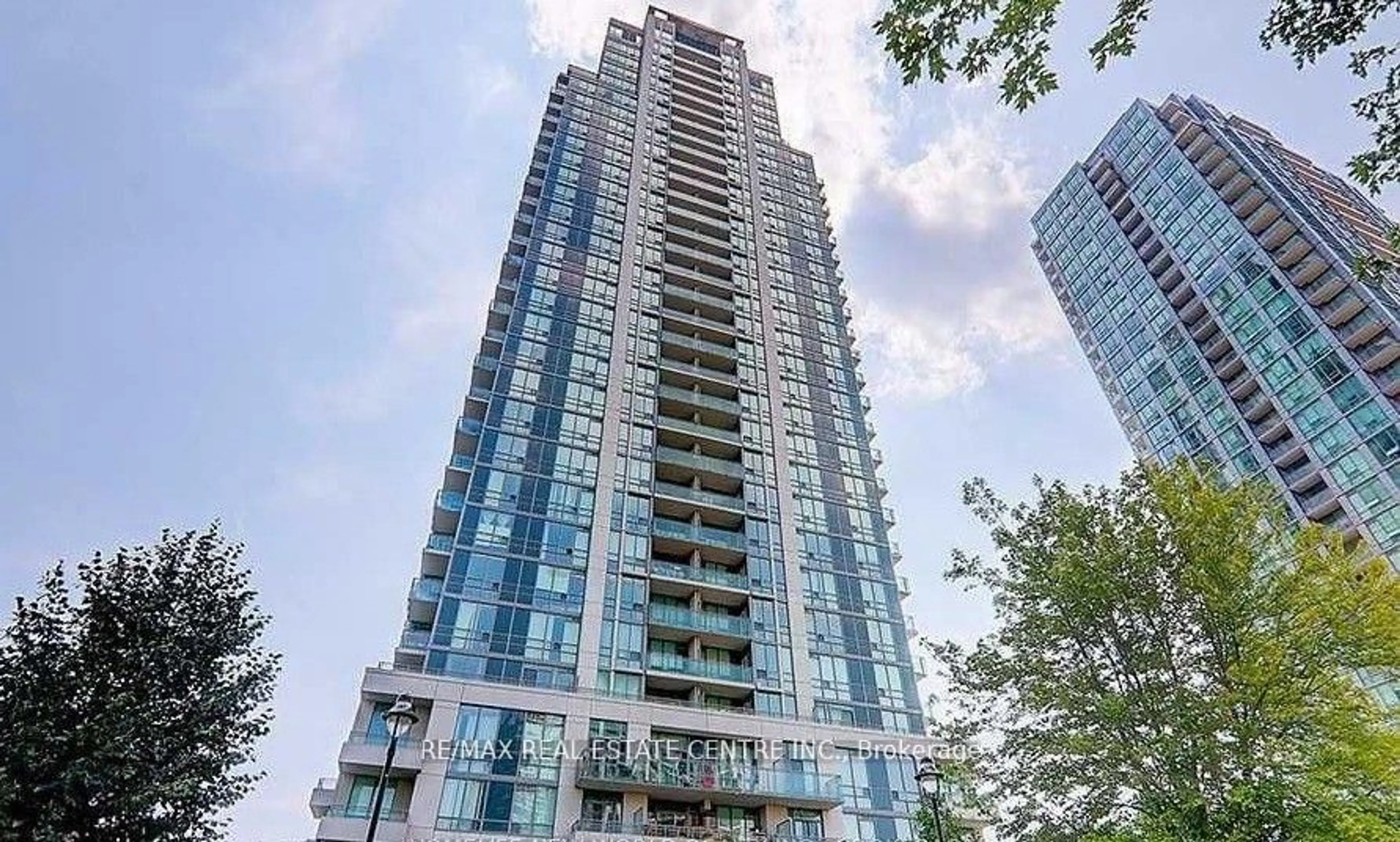 Unknown for 3515 Kariya Dr Dr #1705, Mississauga Ontario L5B 0C1