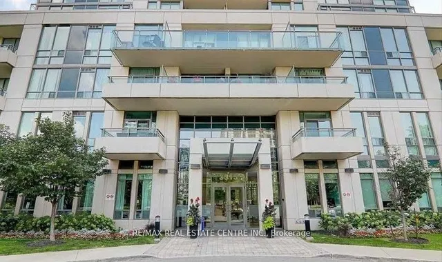 3515 Kariya Dr Dr #1705, Mississauga 2