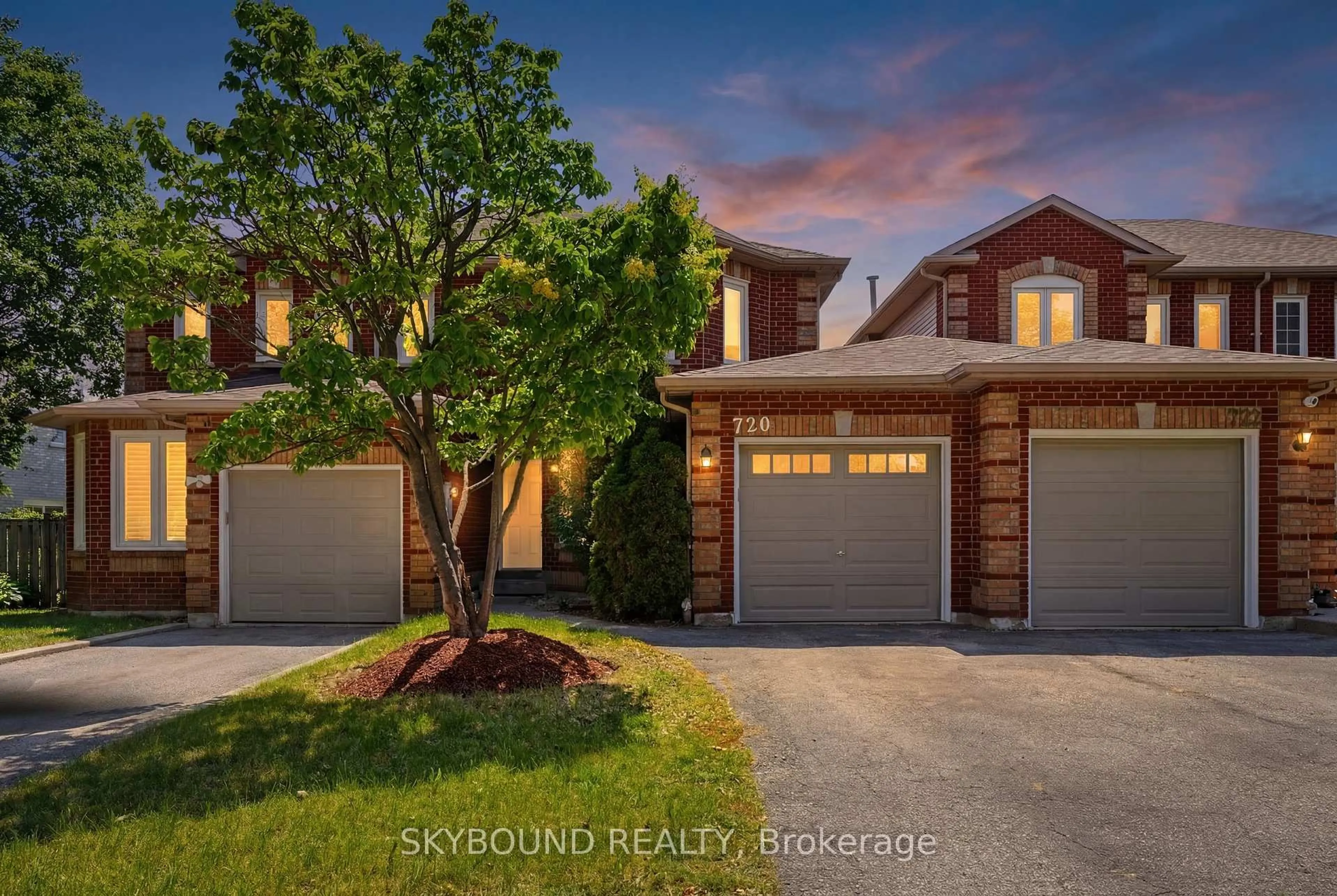 Unknown for 720 Whitfield Terr, Mississauga Ontario L5R 3H8