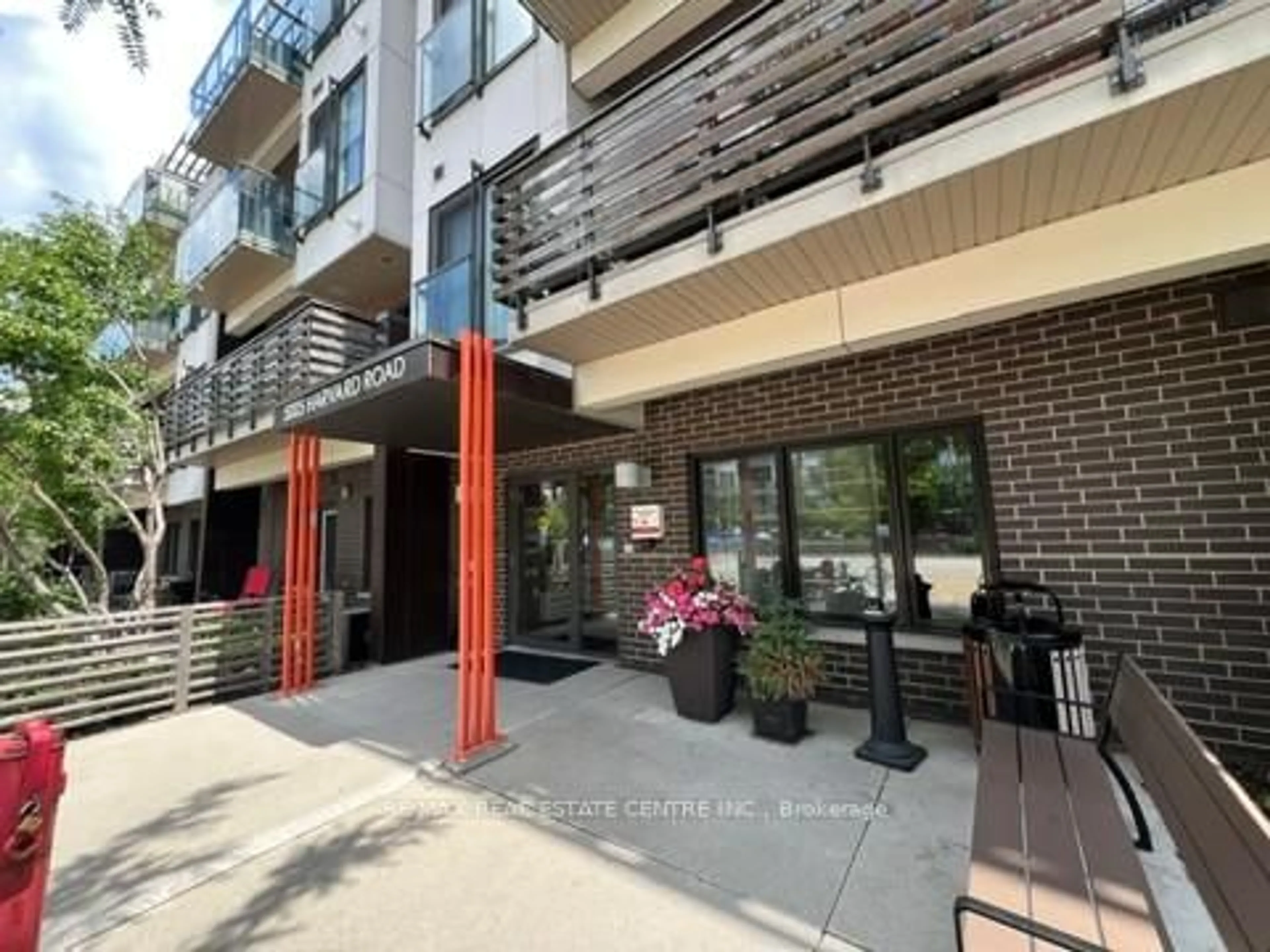 Unknown for 5005 Harvard Rd #307, Mississauga Ontario L5M 0W5