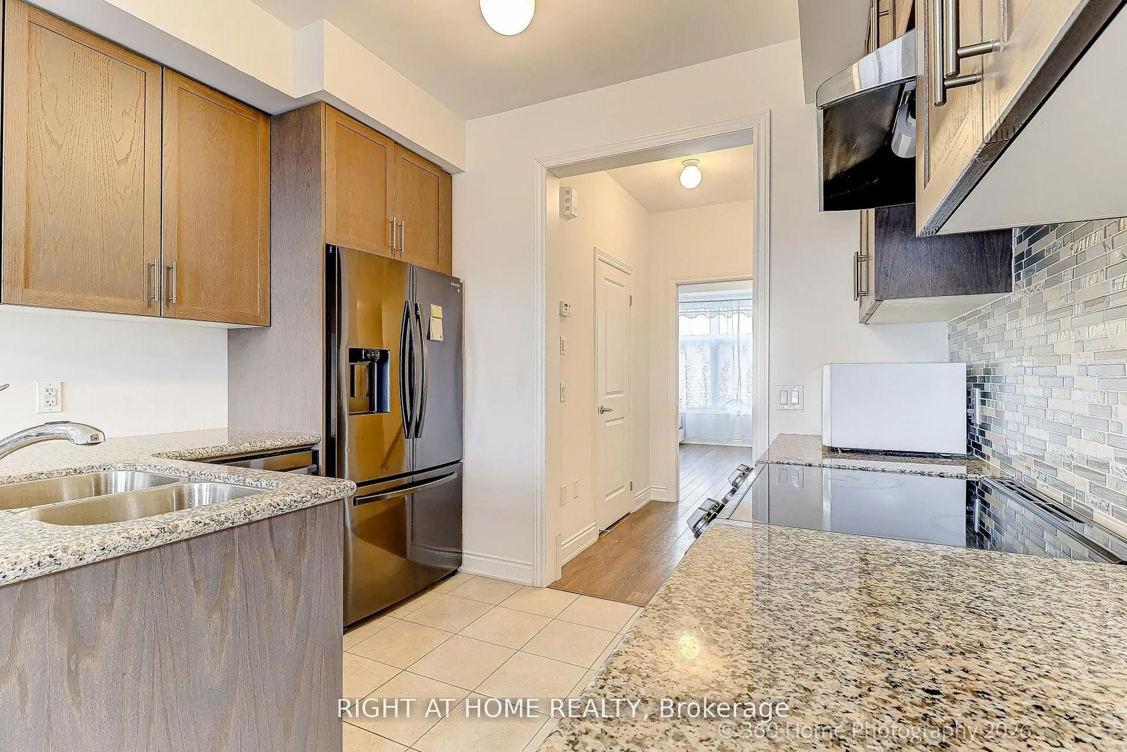 Unknown for 3014 Islington Ave, Toronto Ontario M9L 0A6